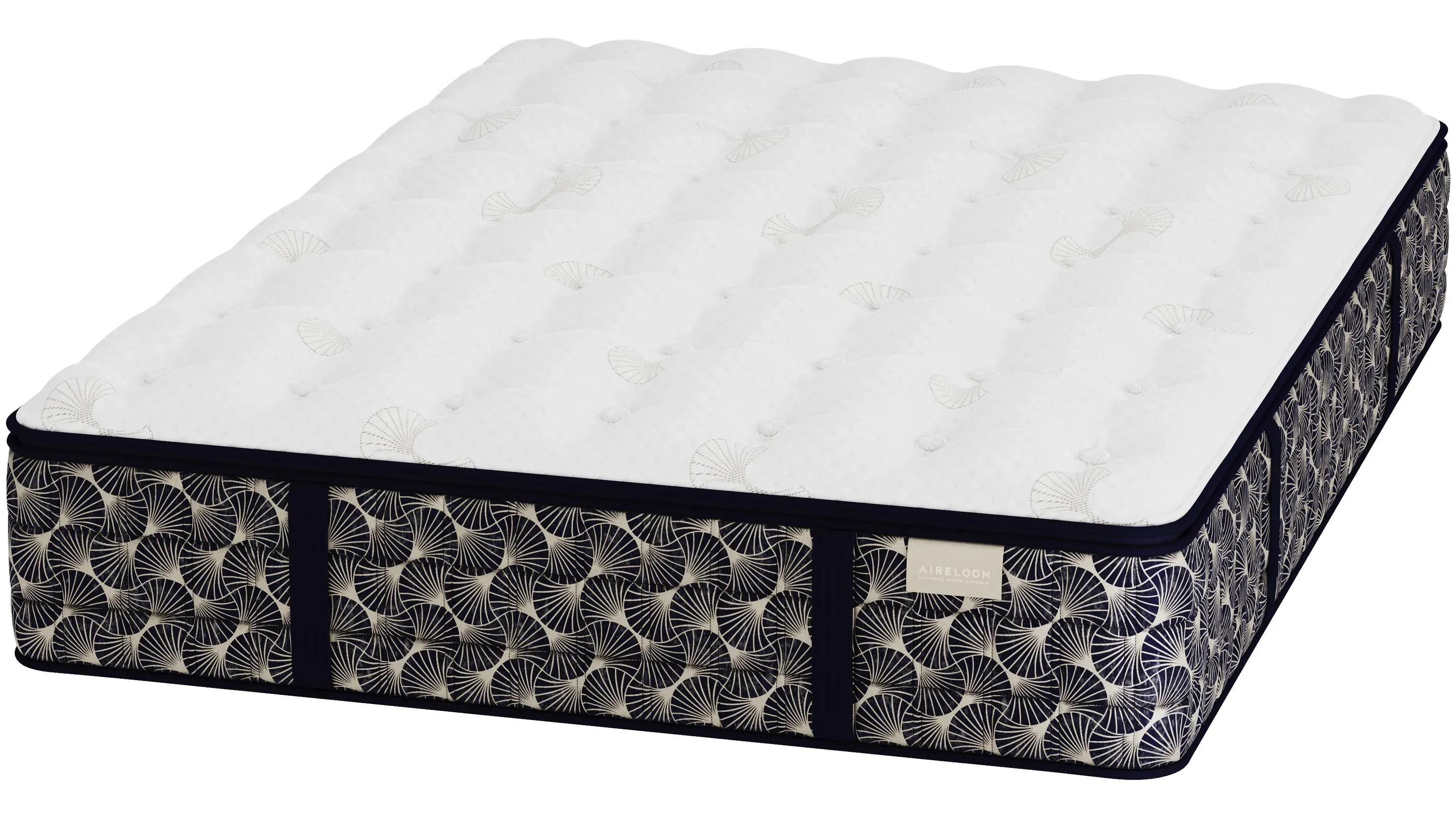 Aireloom Pure Luxury Oceanside Luxury Firm Pillowtop Mattress