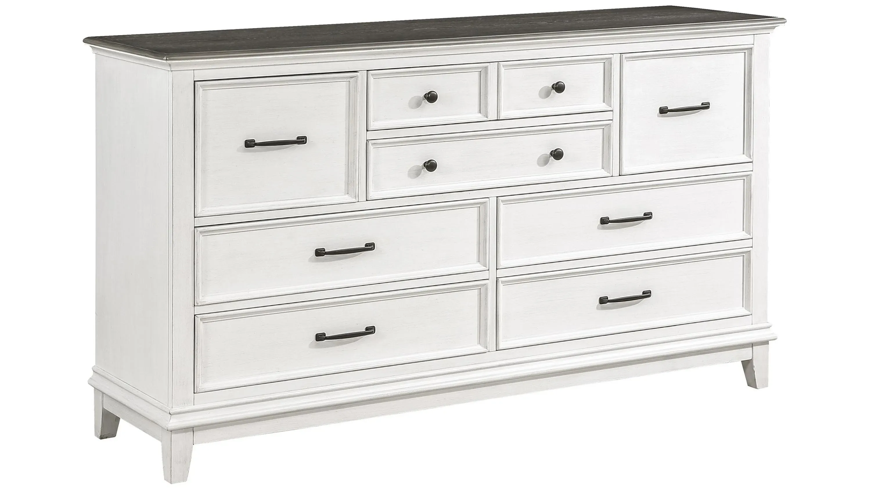 Niles Dresser