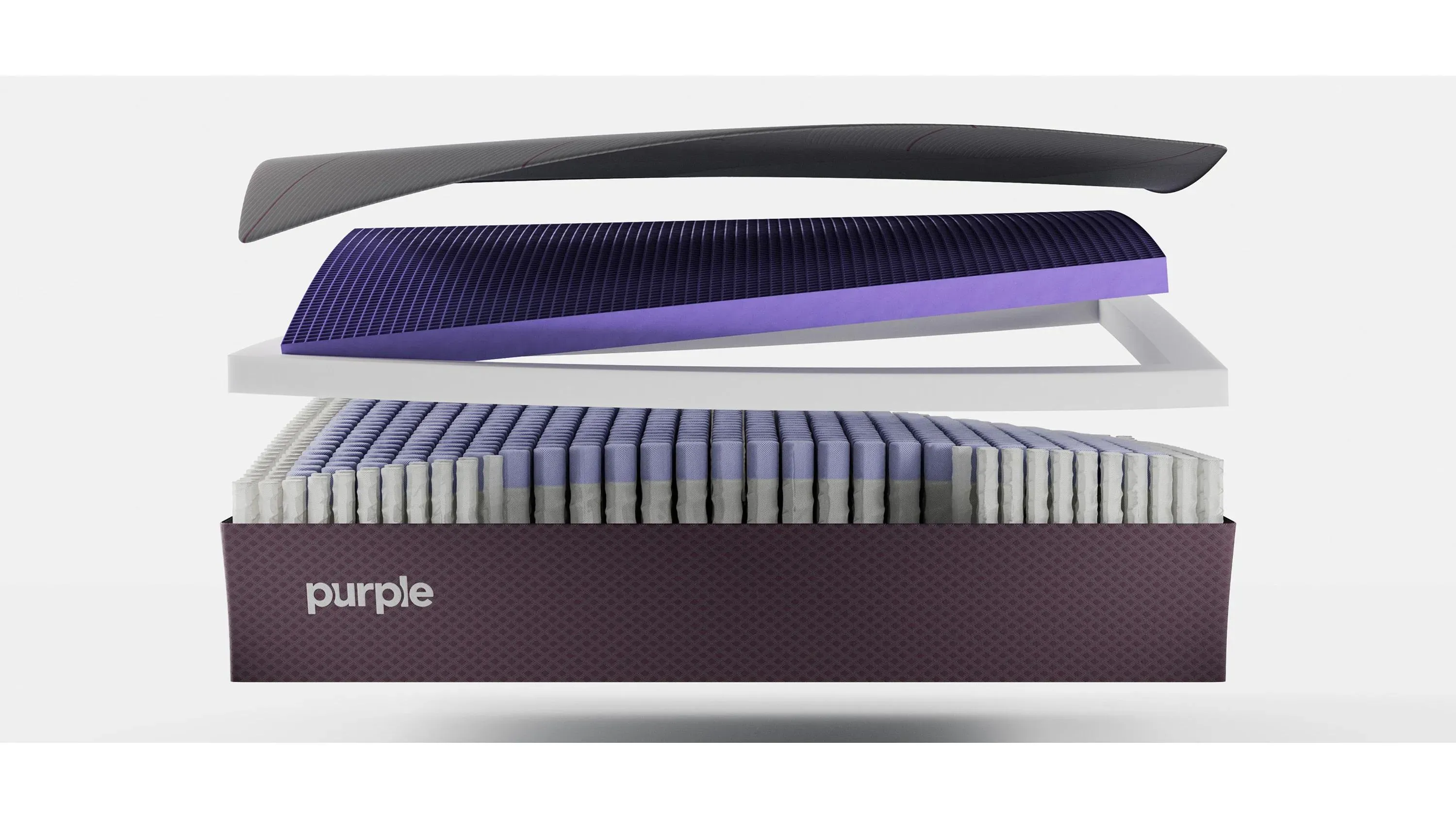 Purple Restore Premier Soft Mattress