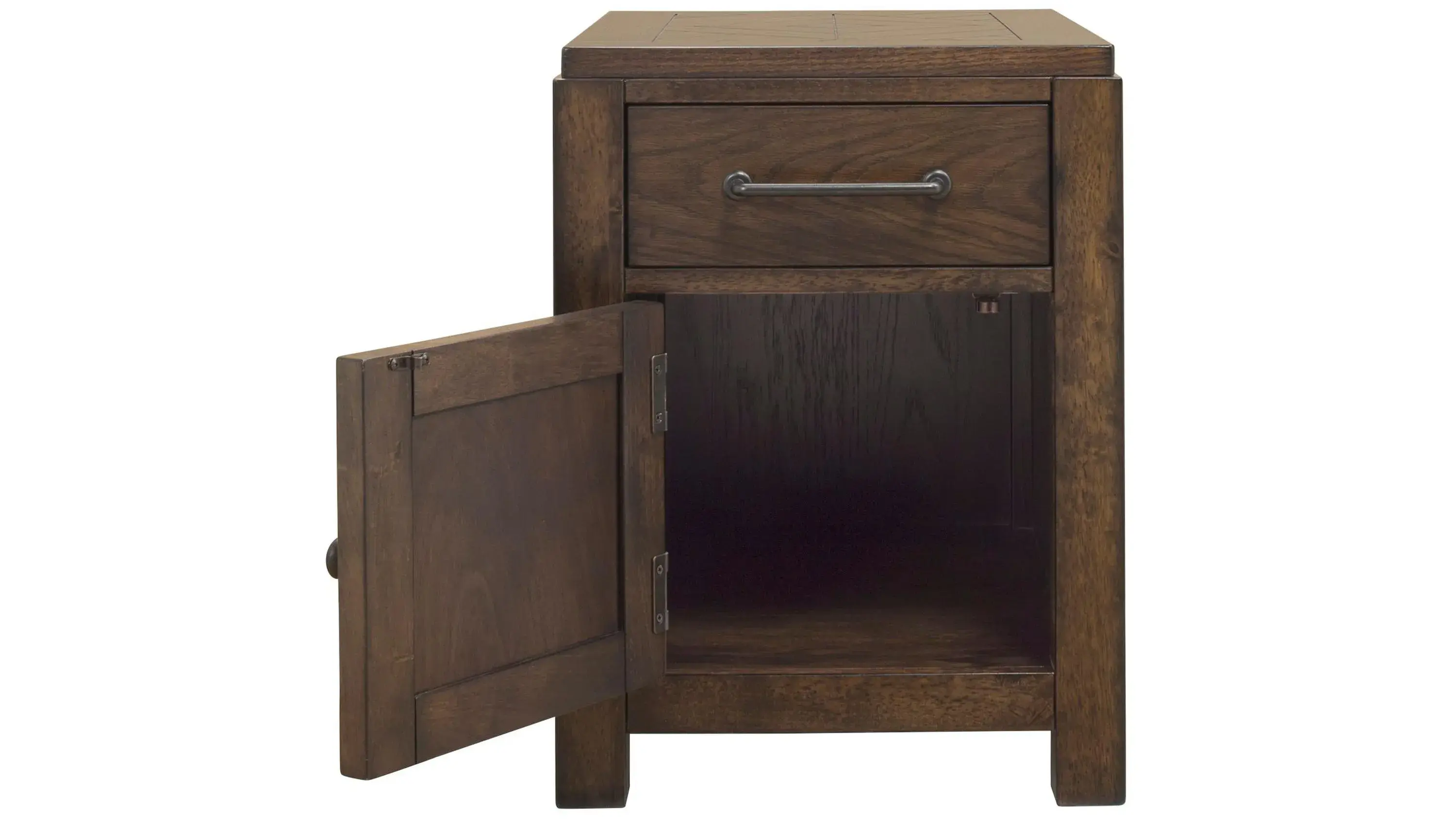 Davis Intl. Lambert Chairside Table