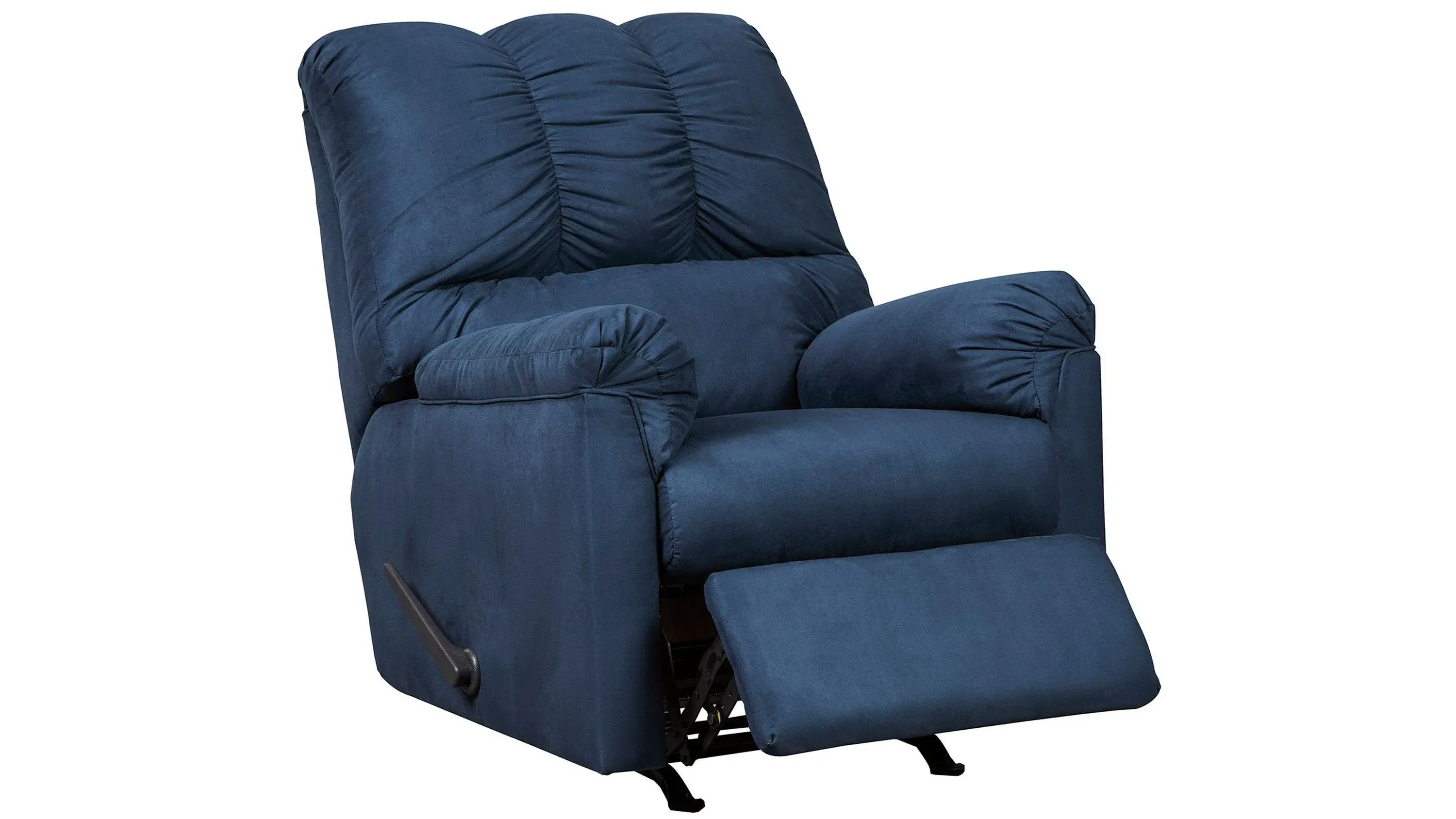 Whitman Rocker Recliner