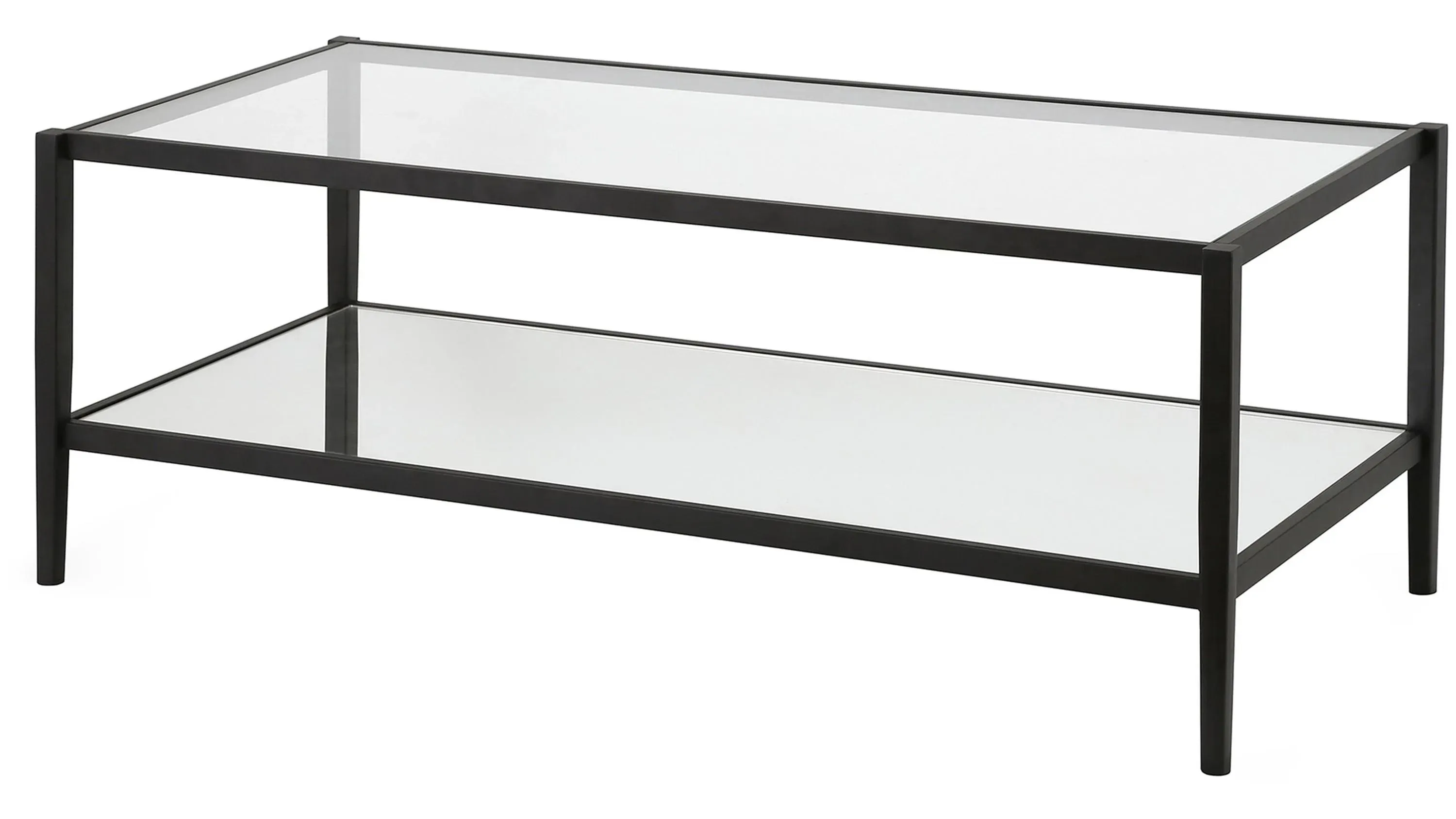 Hera Rectangular Coffee Table