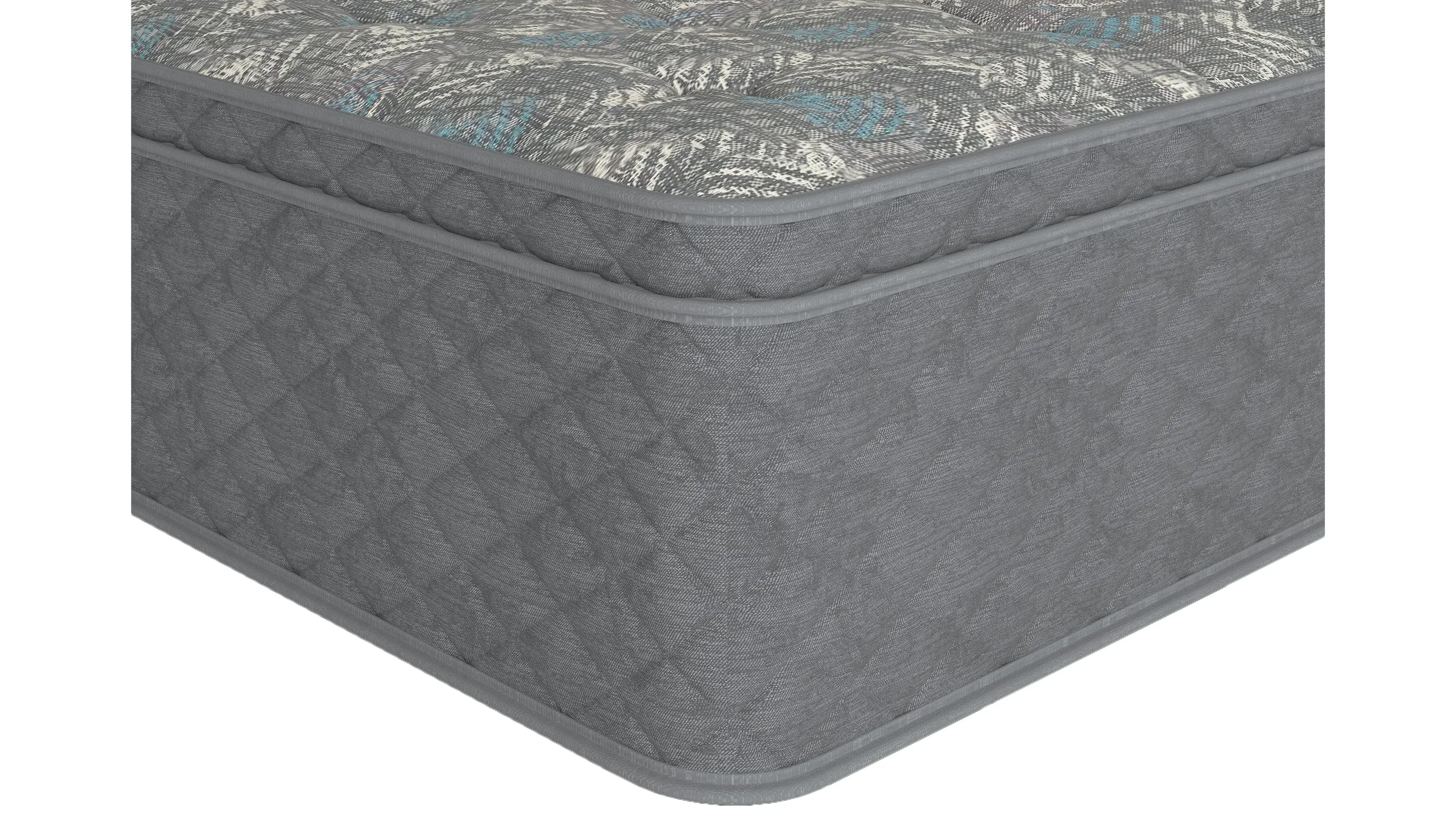 Bellanest Gemma Euro Top Mattress - Thumbnail 2