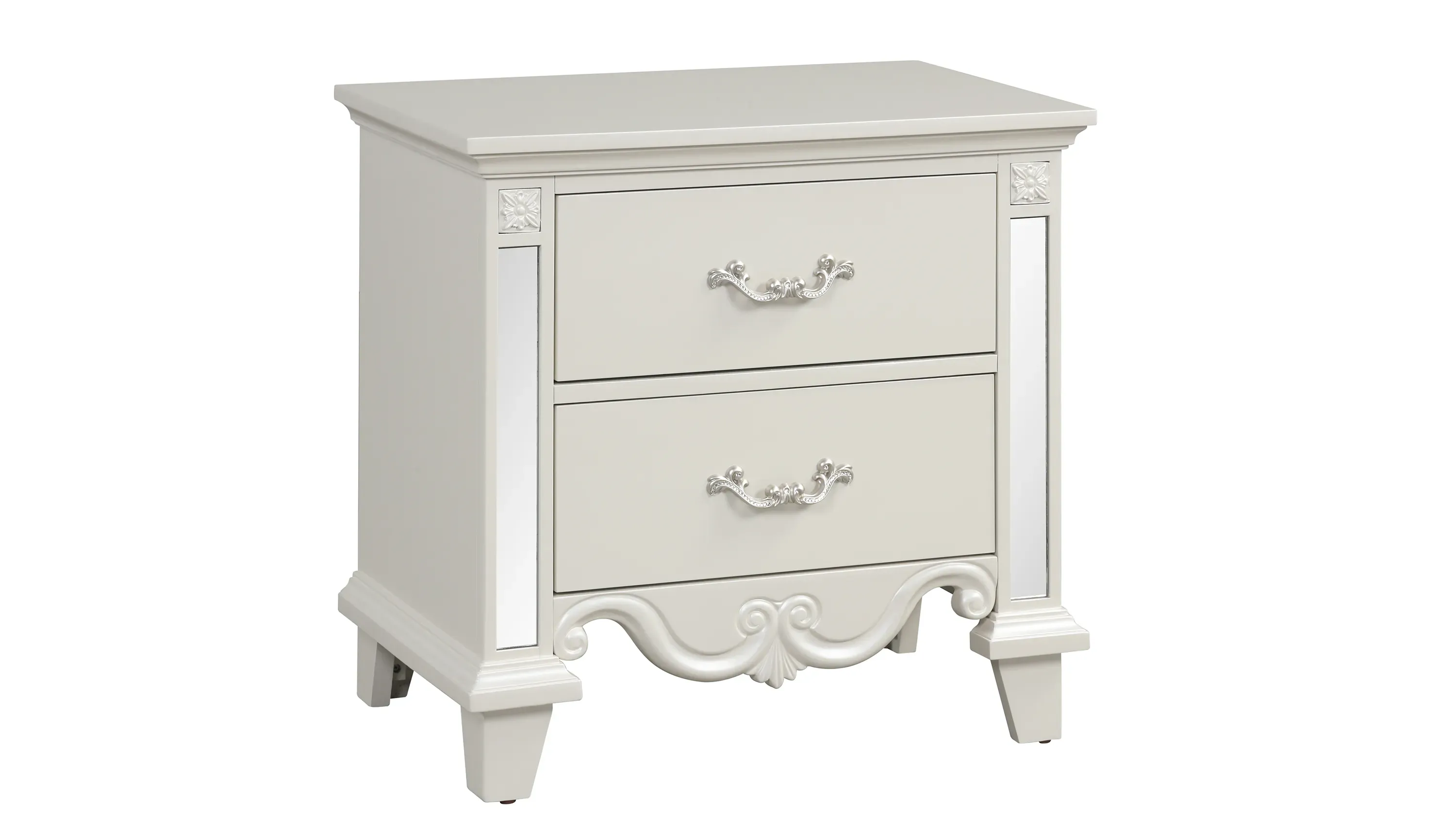 Sonia 5-pc. Bedroom Set | Raymour & Flanigan Sonia 5-pc. Bedroom Set | Raymour & Flanigan