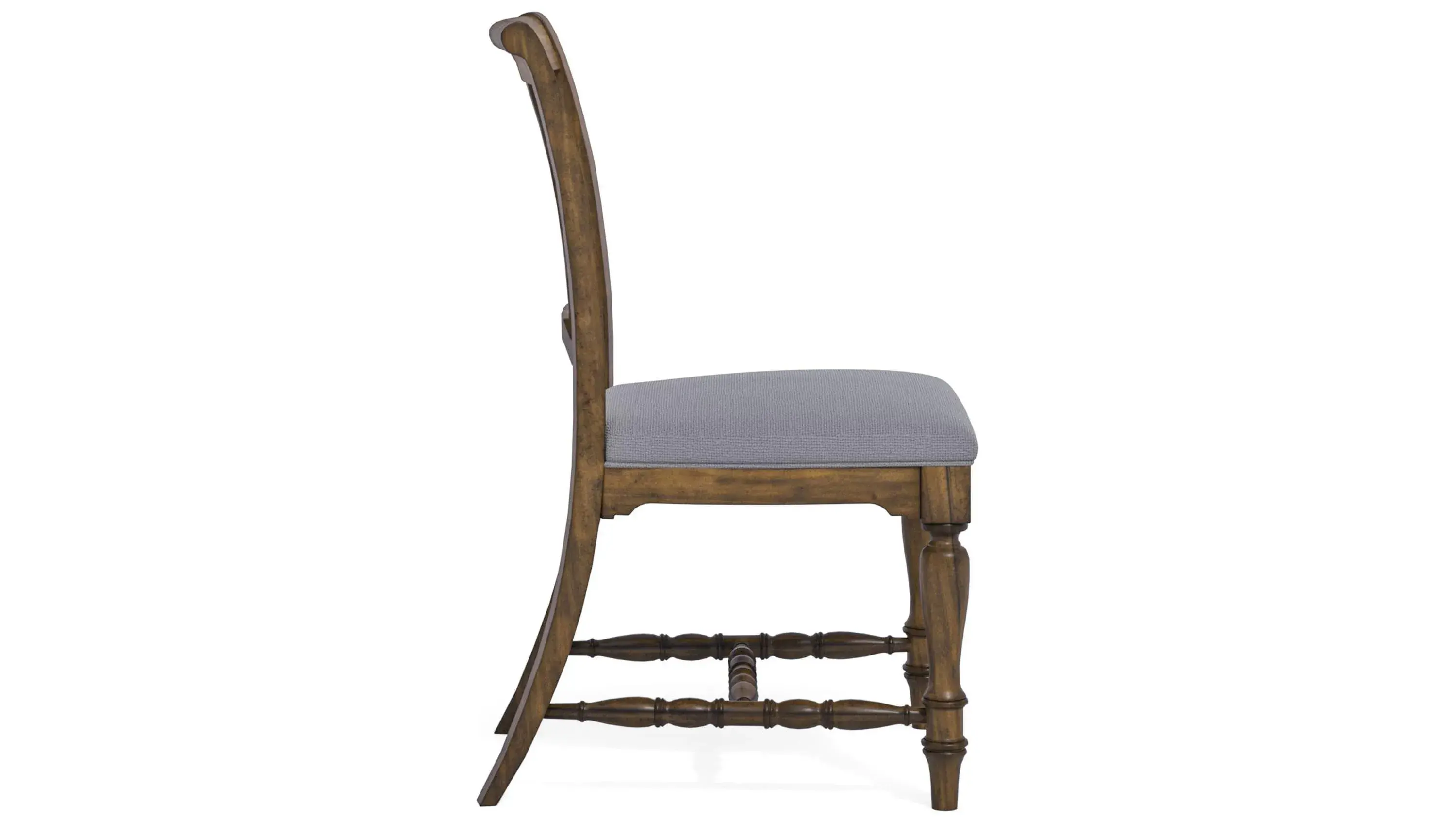 Plymouth Dining Chair (set of 2) - Thumbnail 3