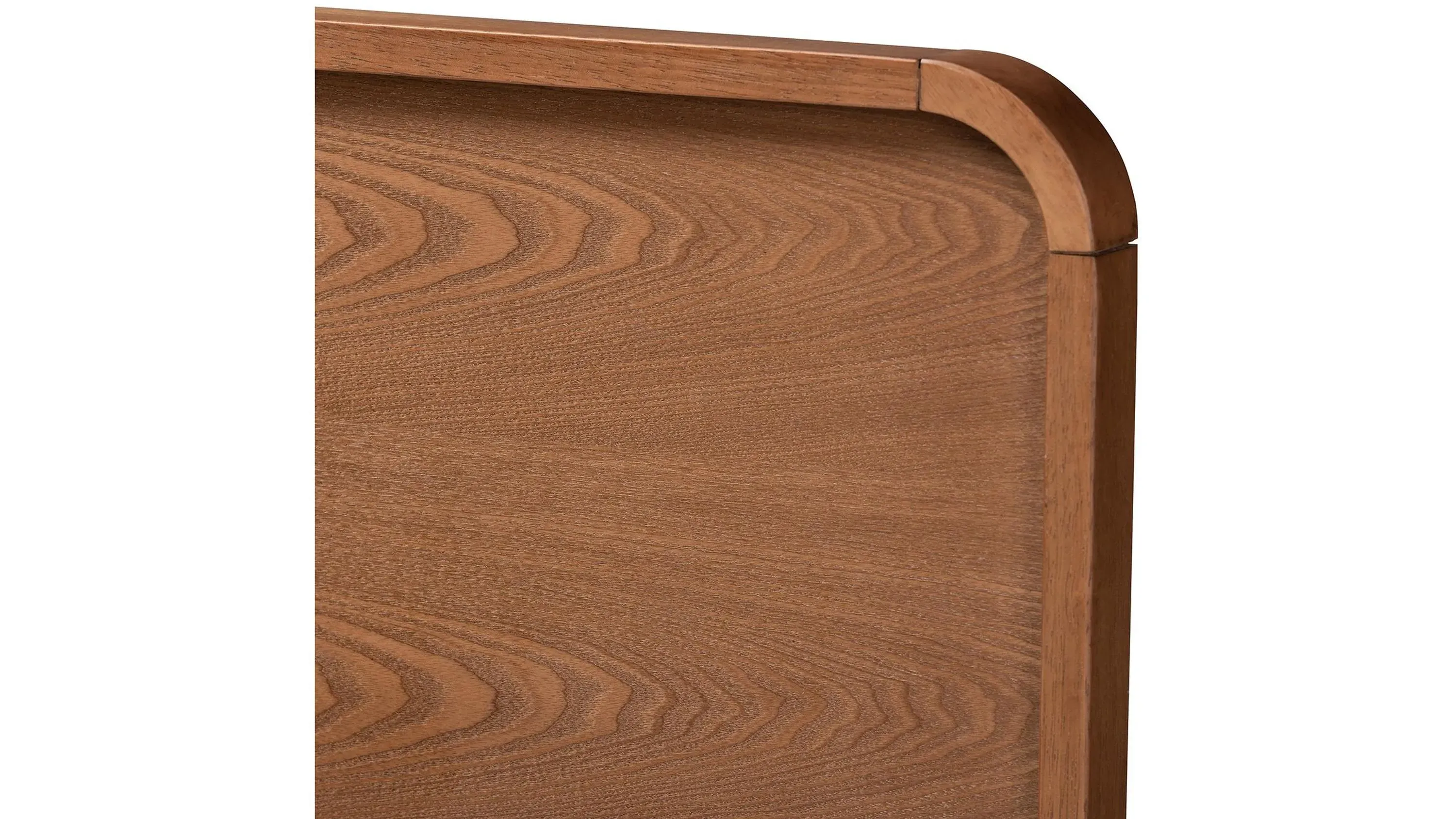 Mailene Mid-Century Full Size Headboard