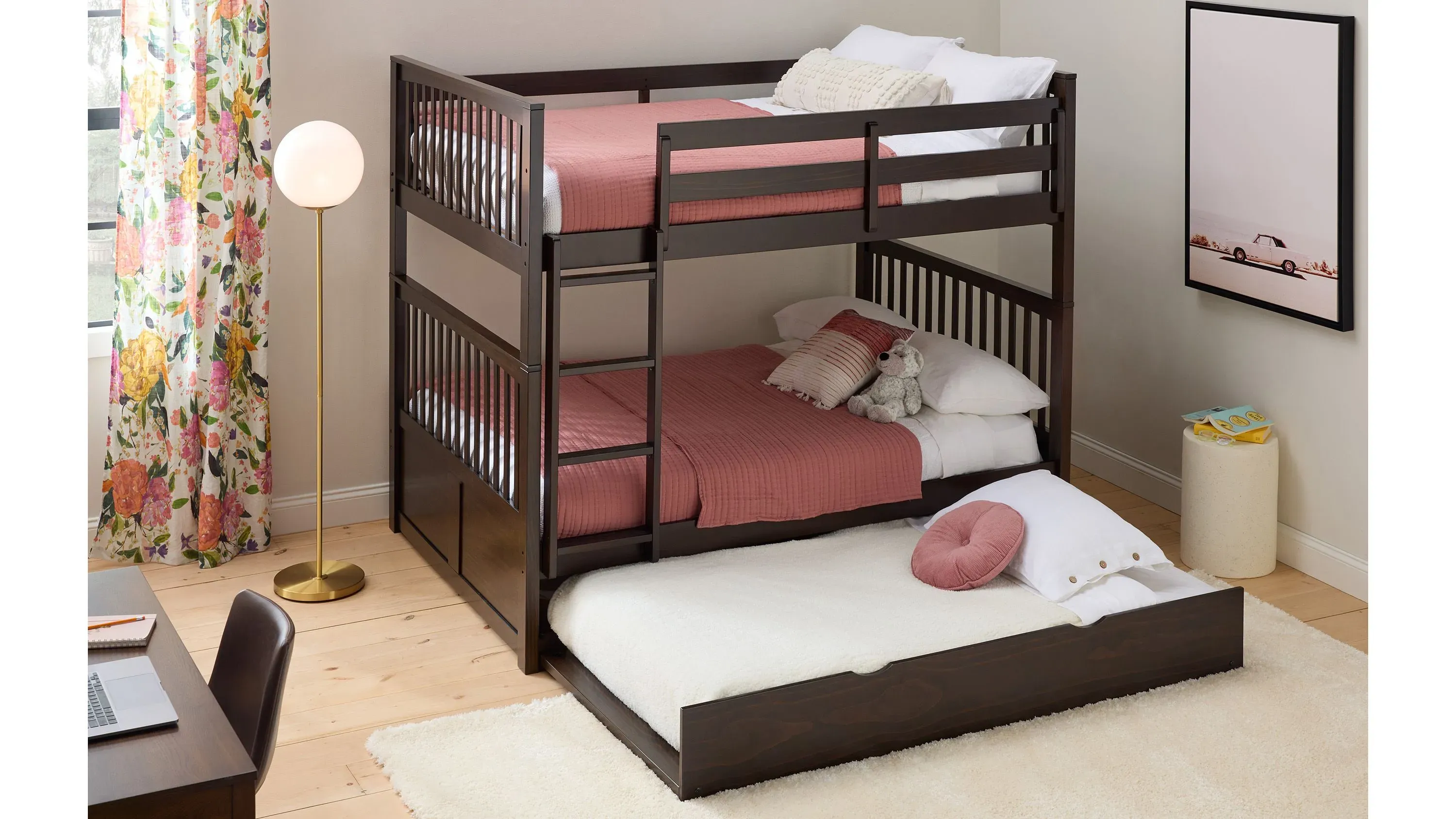 Raymour and flanigan bunk beds outlet