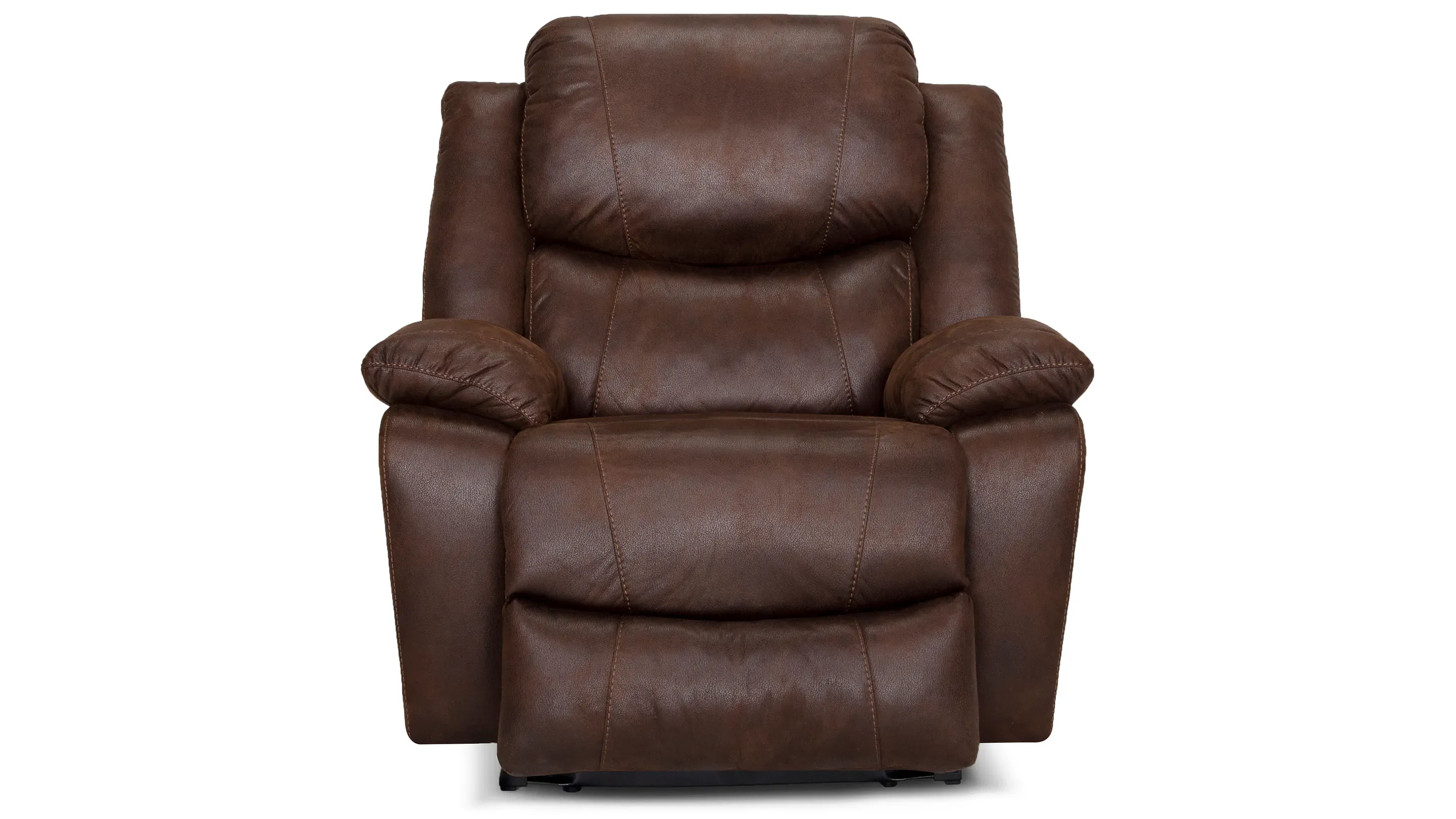 Colossus Power Recliner | Raymour & Flanigan