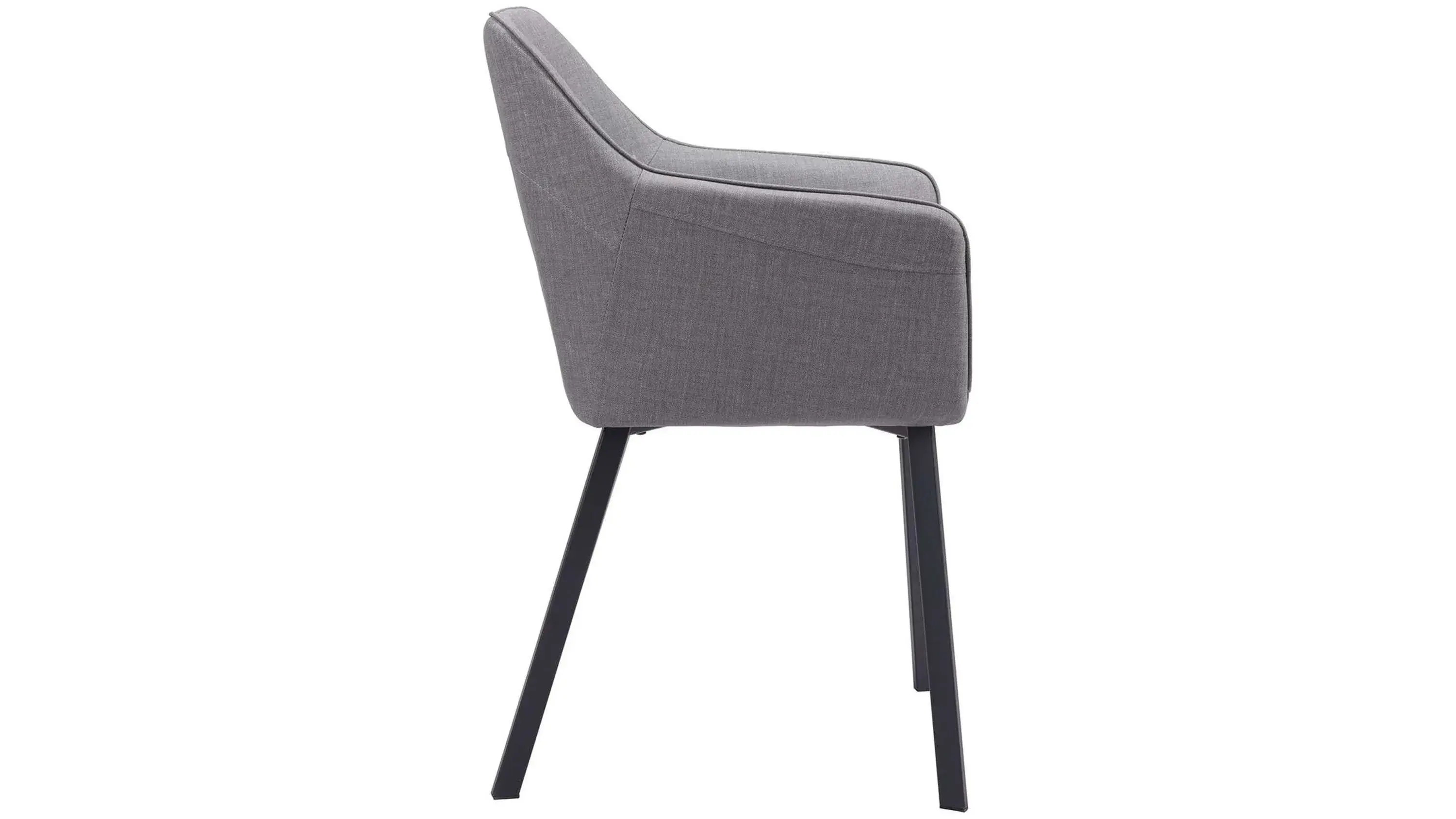 Adage Dining Chair - Set of 2 - Thumbnail 5