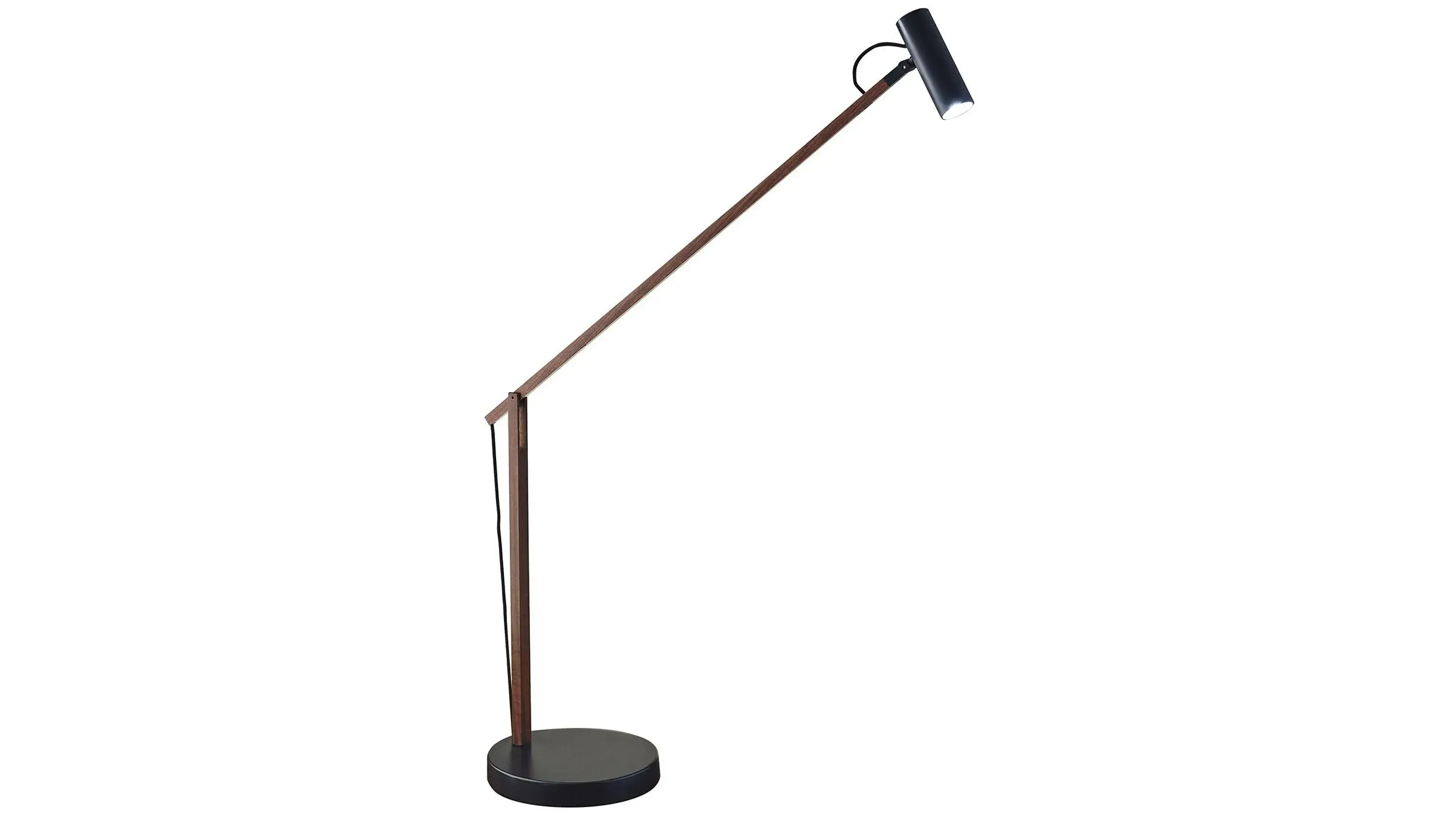 Adesso Crane Desk Lamp - Thumbnail 2