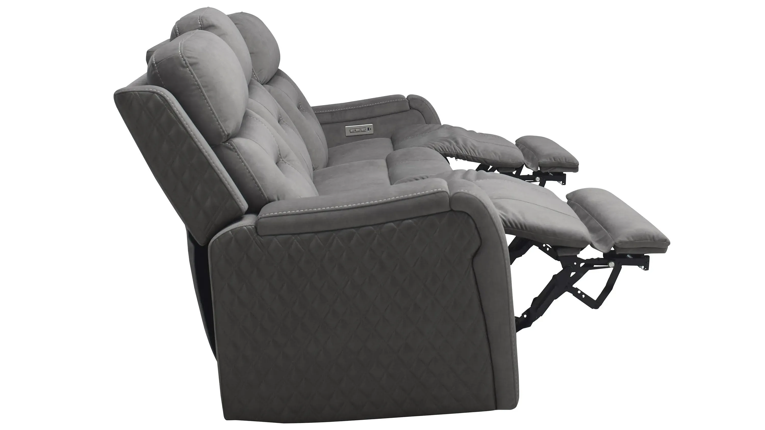 Irving 3-pc. Power Sofa | Raymour & Flanigan Irving 3-pc. Power Sofa | Raymour & Flanigan