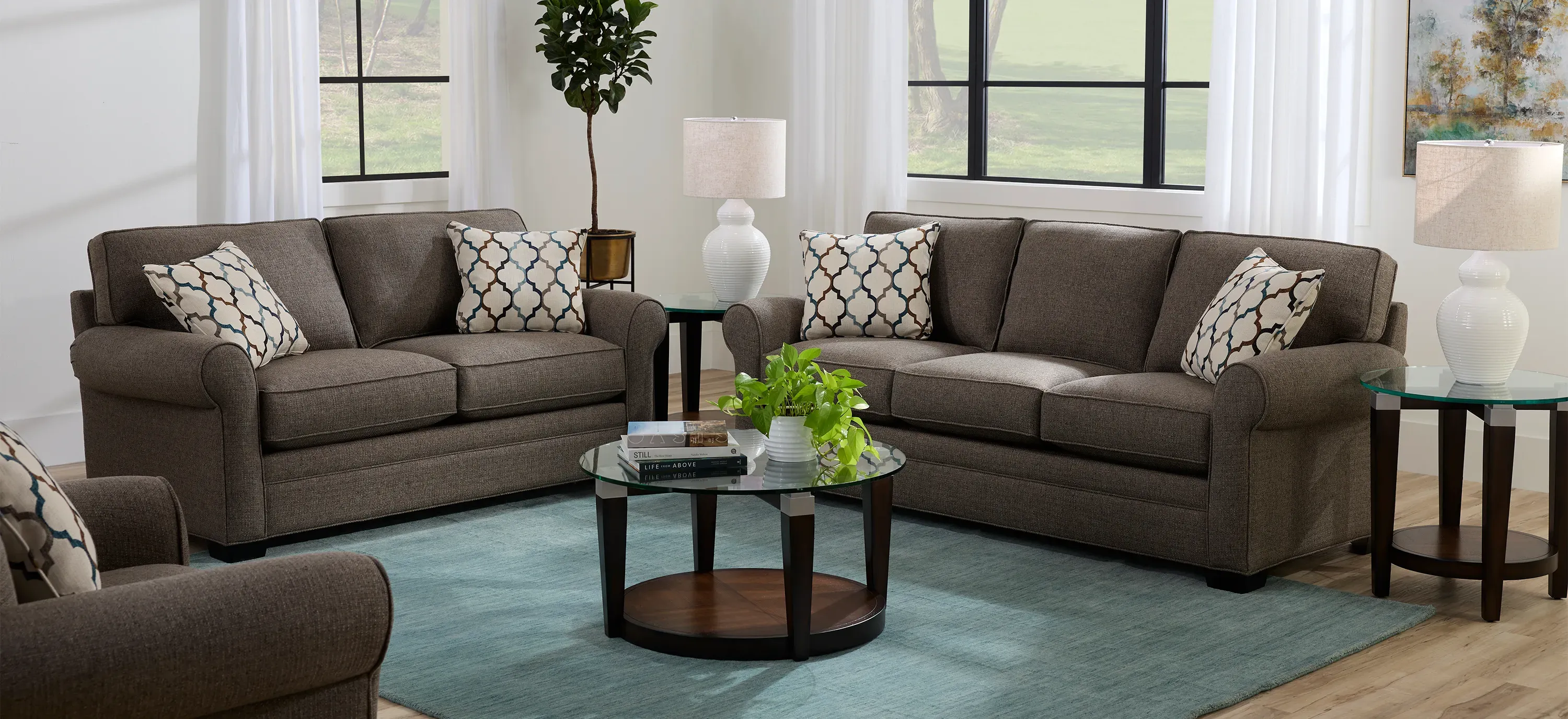 Glendora Sofa