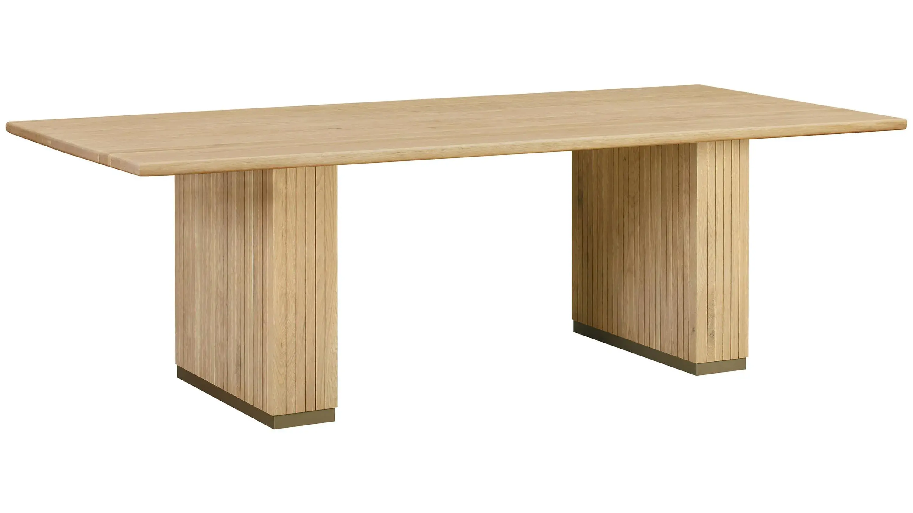 Chelsea Rectangular Dining Table - Thumbnail 4