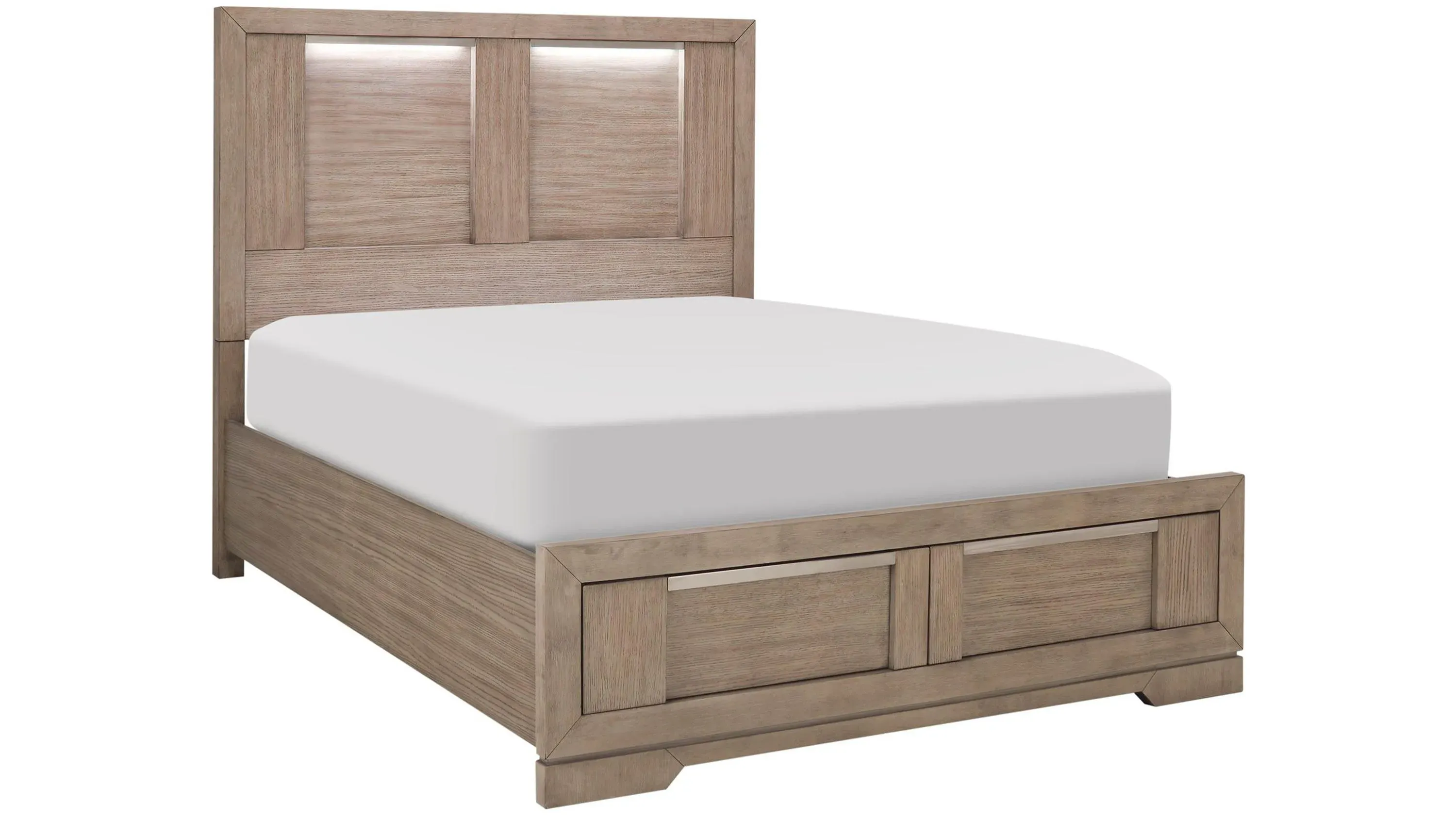Lorelai Bed