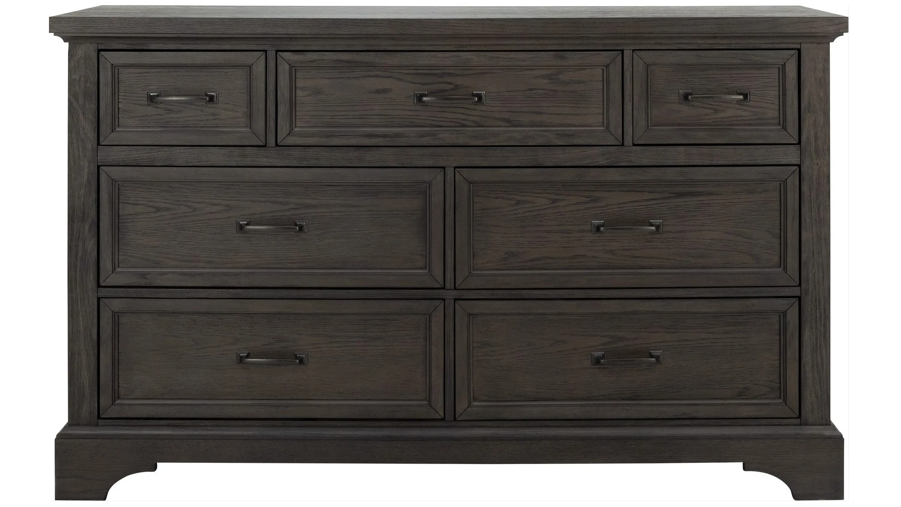 Cambridge Drawer Dresser | Raymour & Flanigan