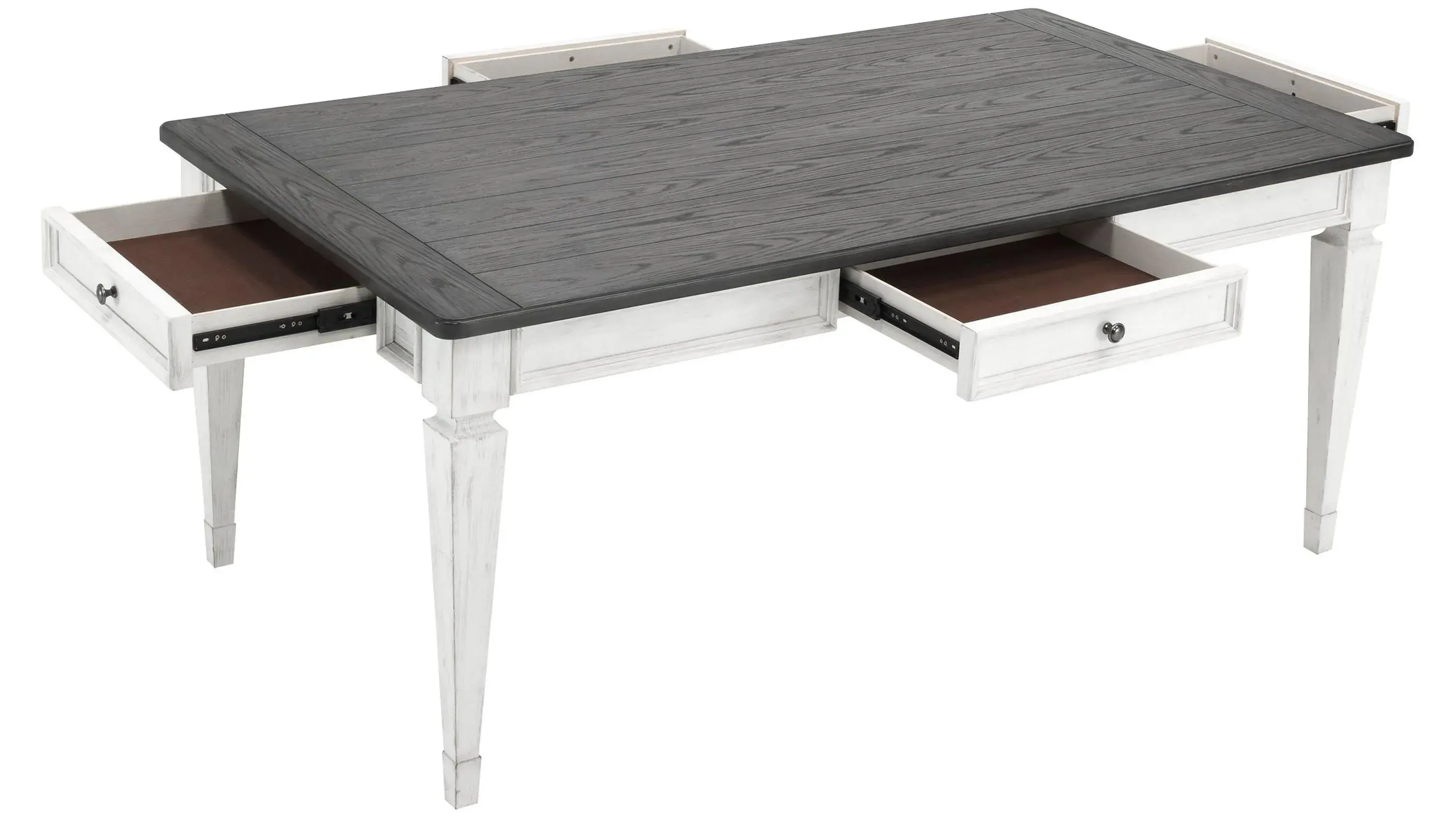 Shelby Dining Table - Thumbnail 2