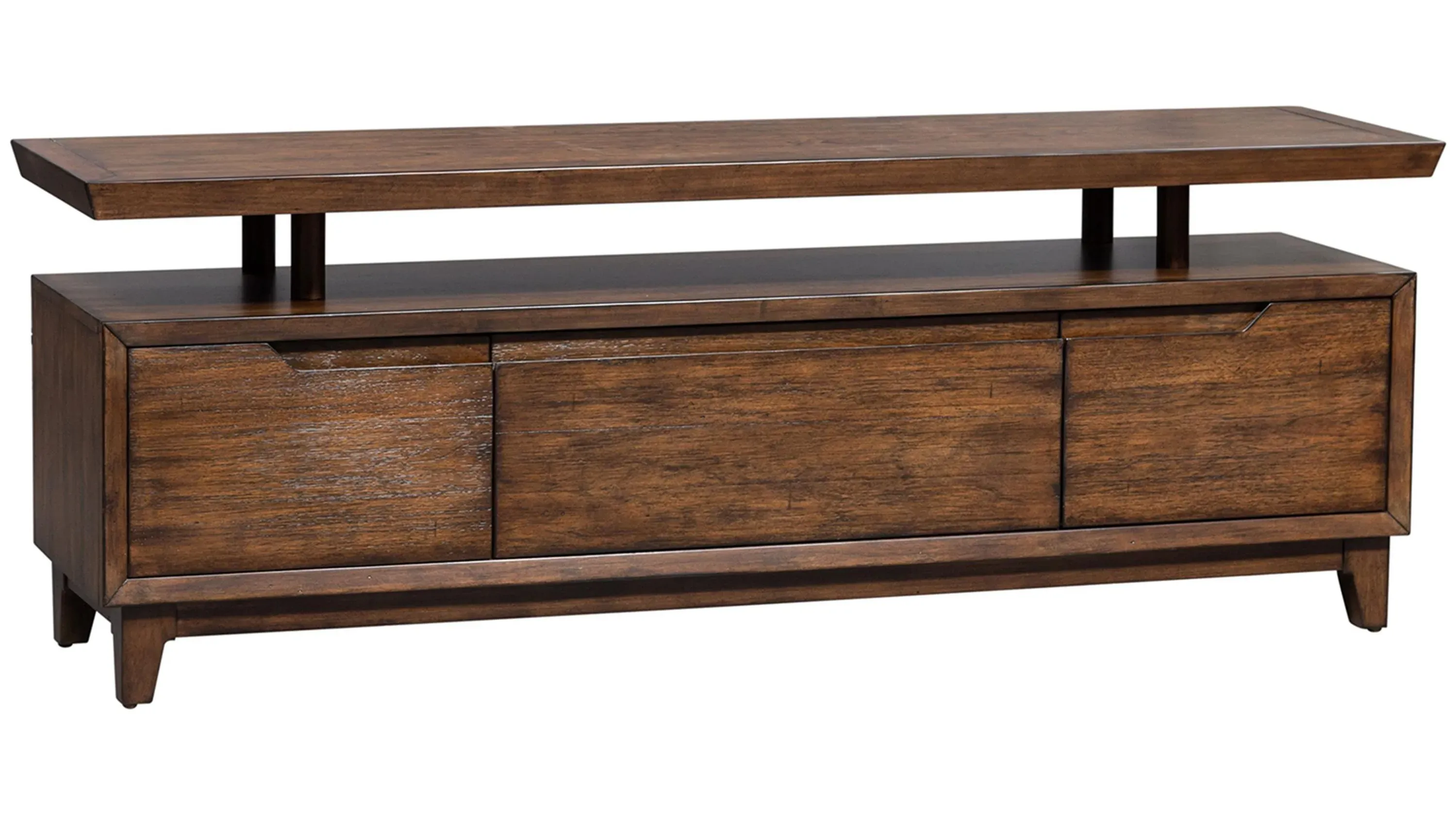 Ventura Boulevard TV Console | Raymour & Flanigan