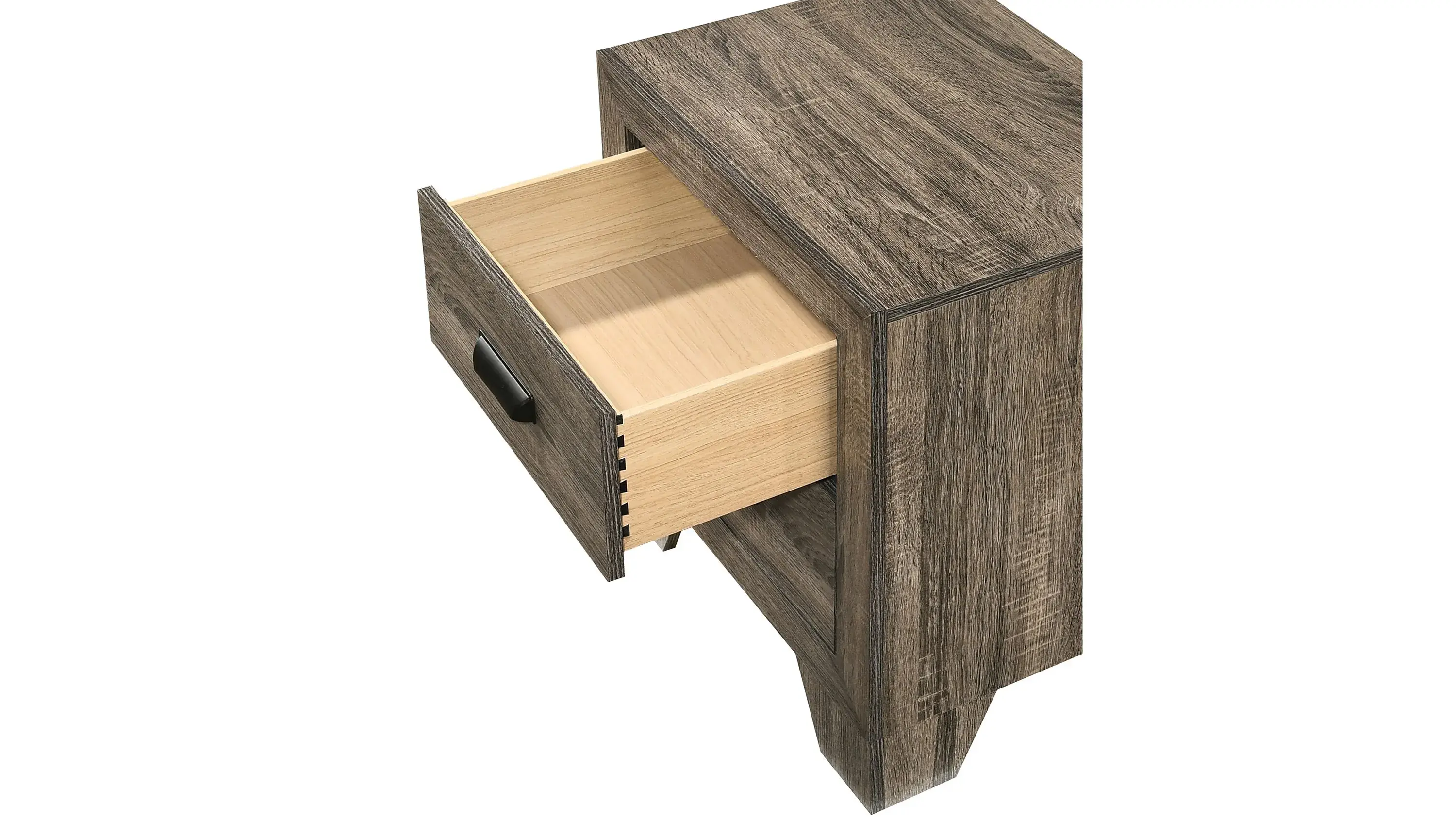 Millie 5pc. Bedroom Set Raymour & Flanigan