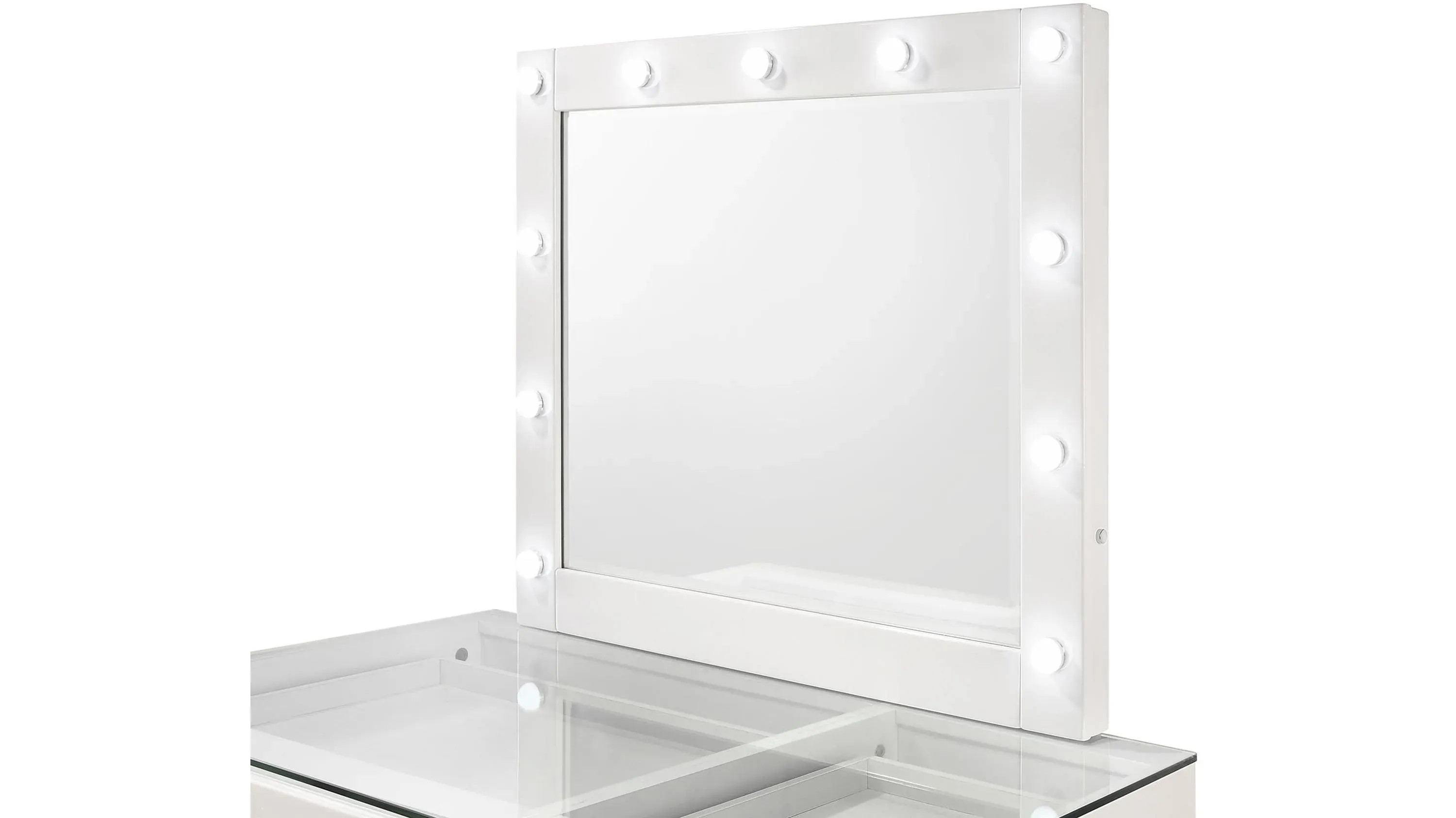 Diem Vanity w/ Mirror
