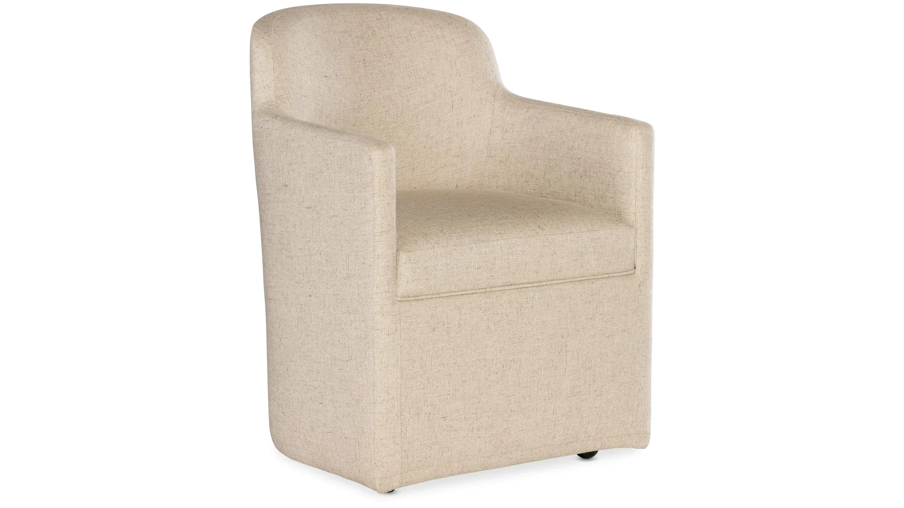 Hooker Furniture Commerce and Market Armchair
