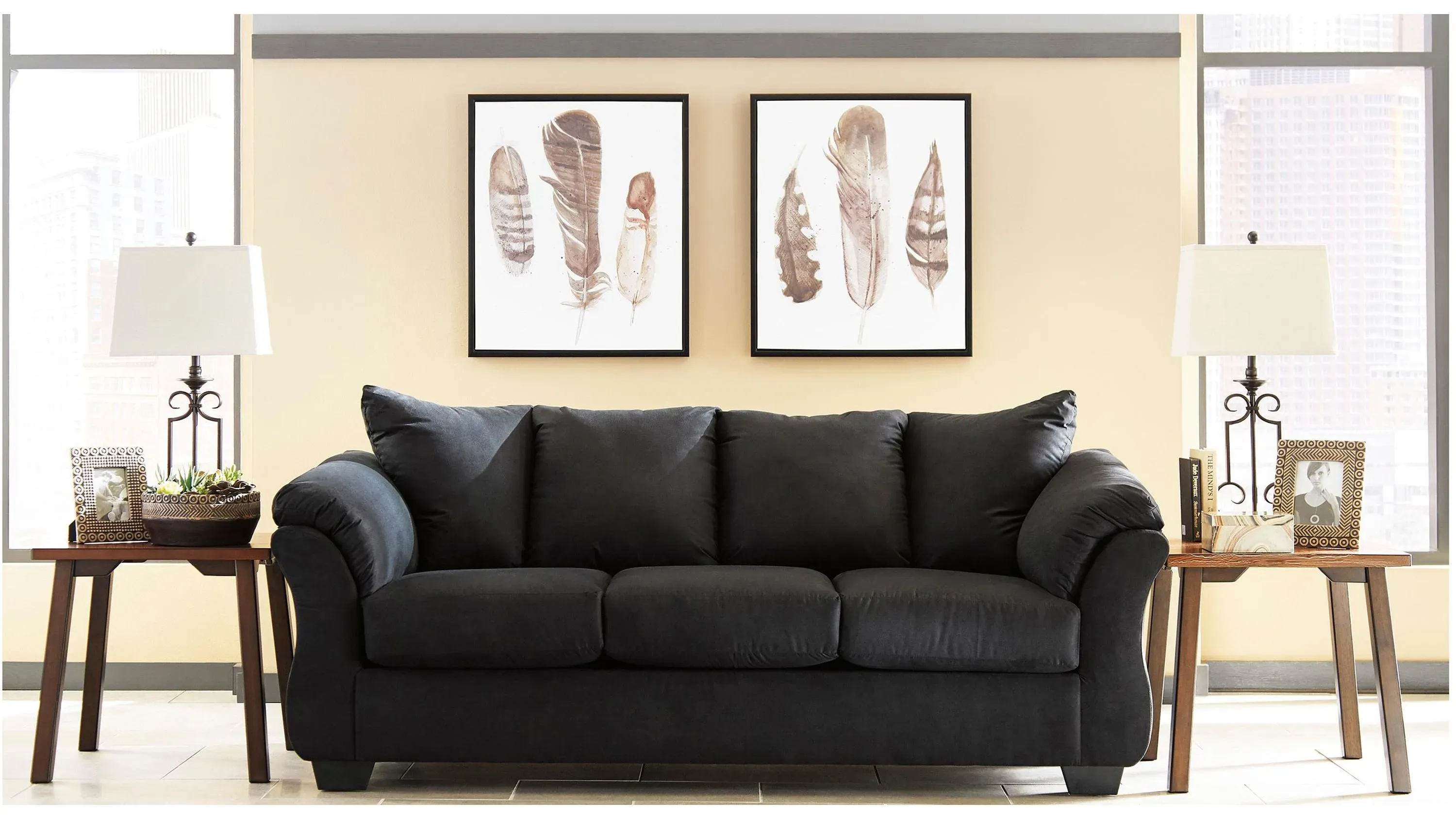 Raymour and flanigan whitman sofa discount