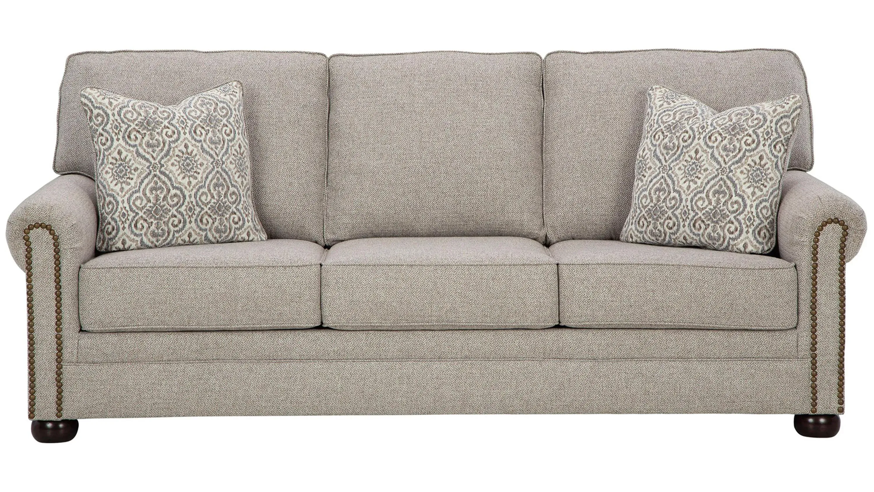 Gaelon Sofa and Loveseat