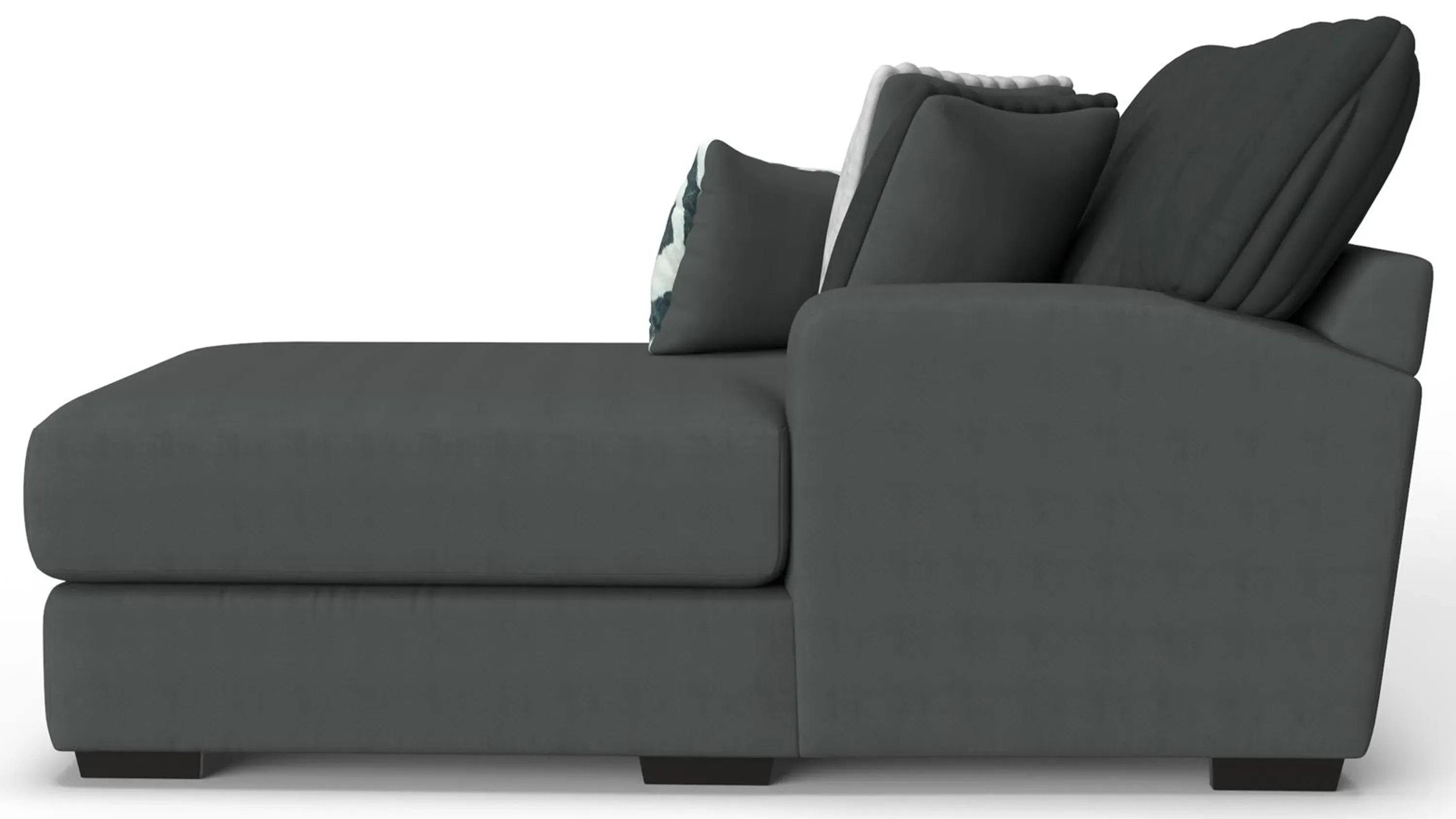 Mondo Right Arm Facing Chaise | Raymour & Flanigan