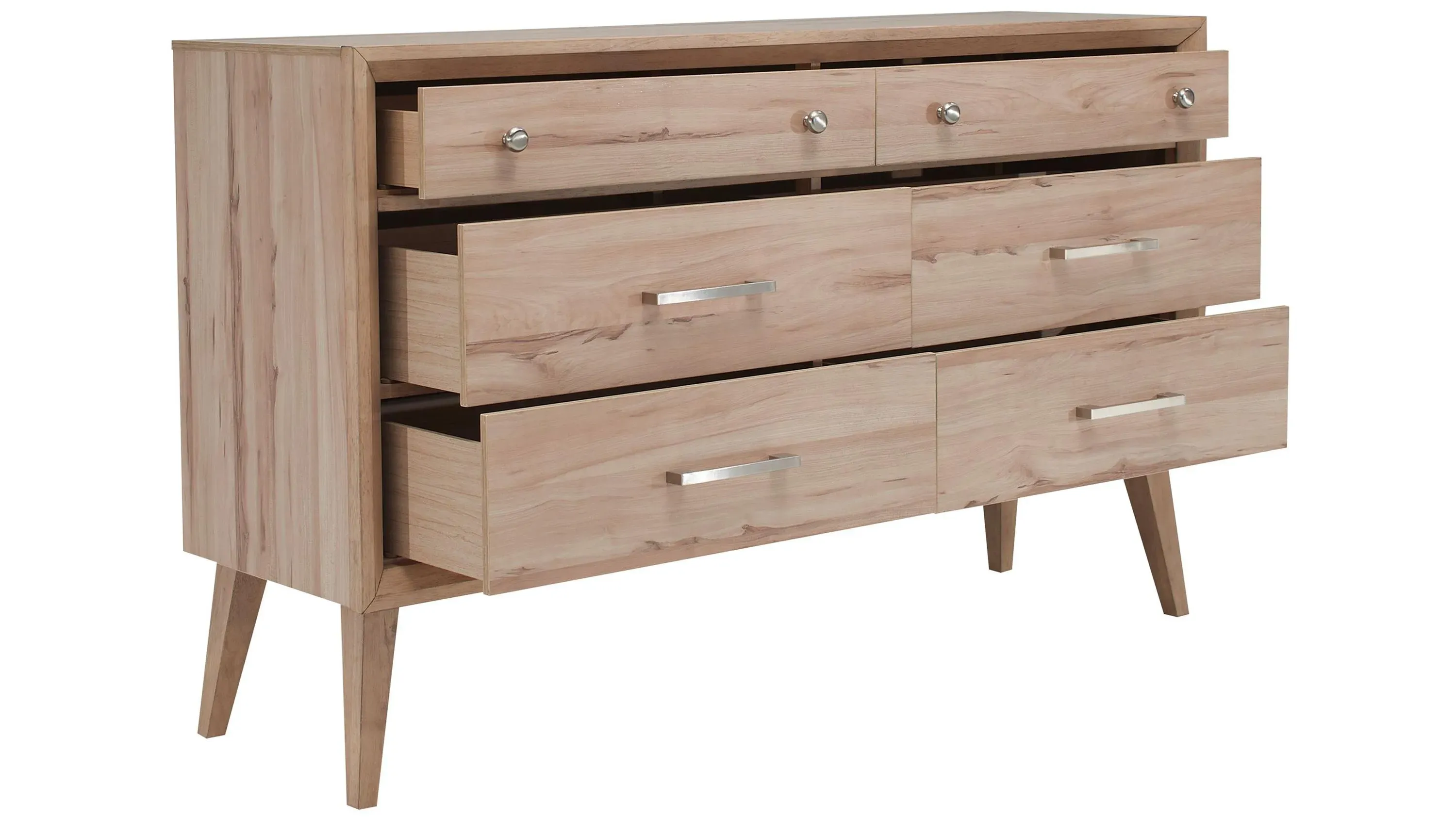 Kai Dresser | Raymour & Flanigan