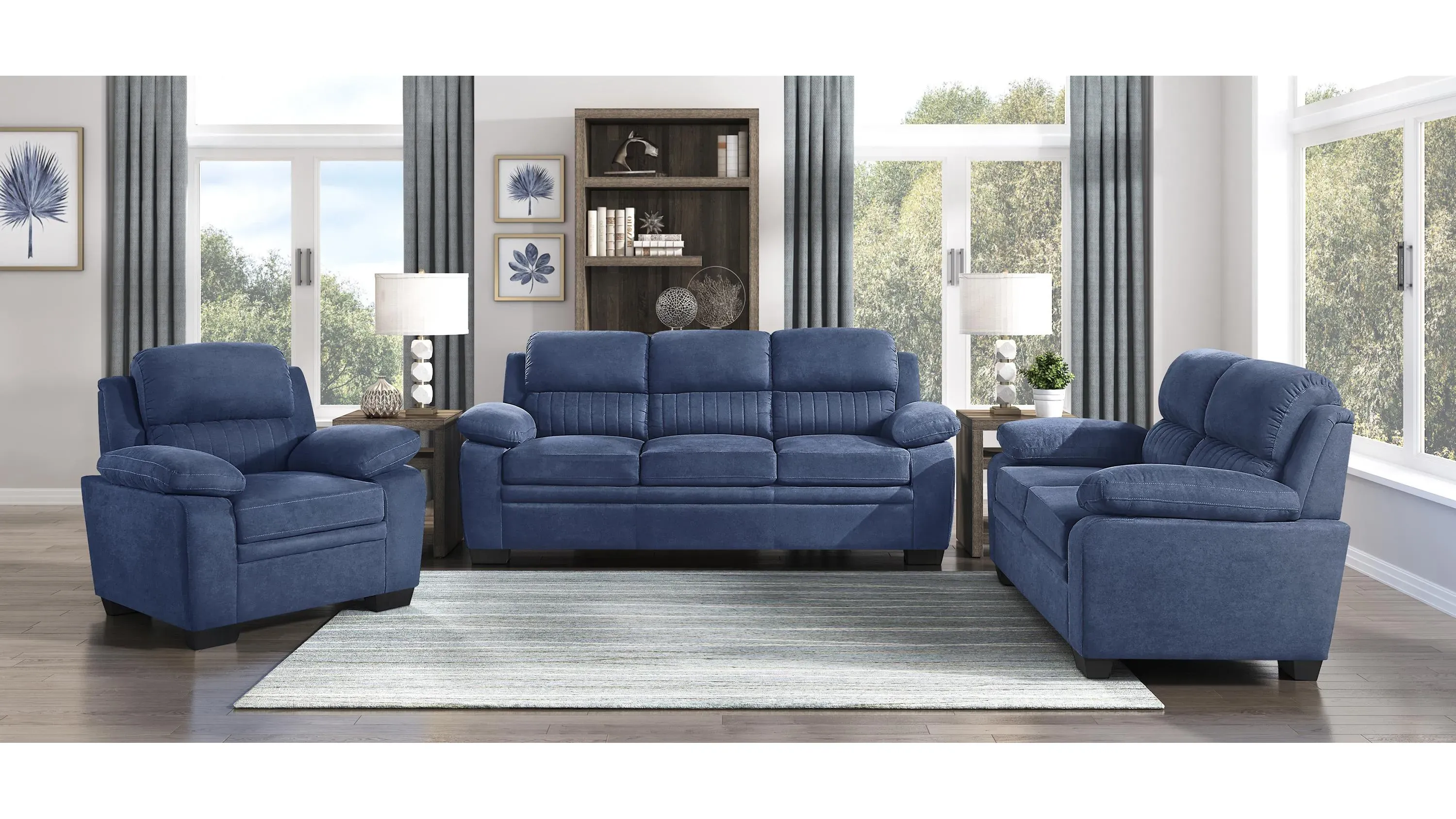 Felicia Sofa | Raymour & Flanigan