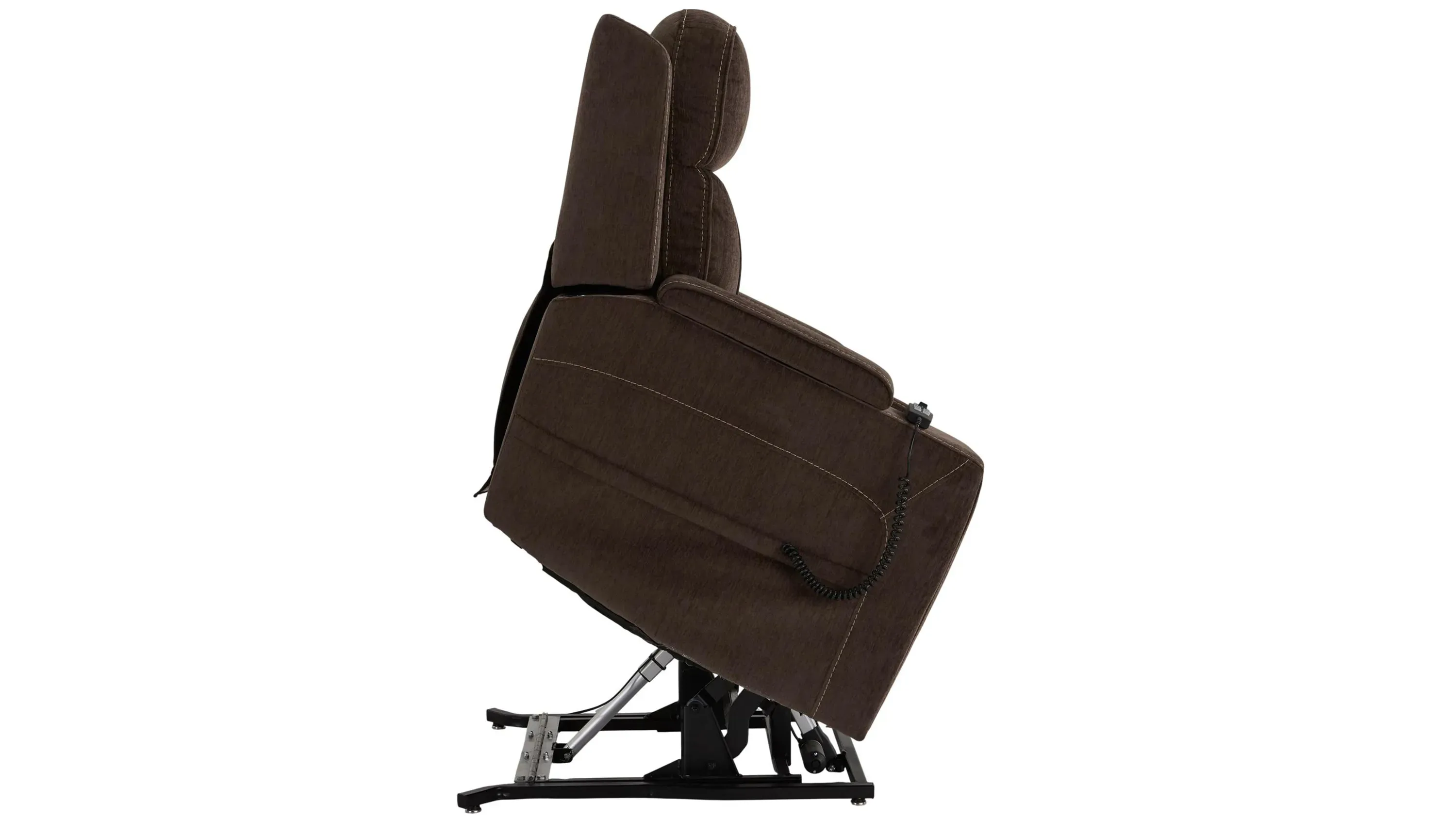 Nebula Zero Gravity Triple Power Lift Recliner w/ Immersive Audio