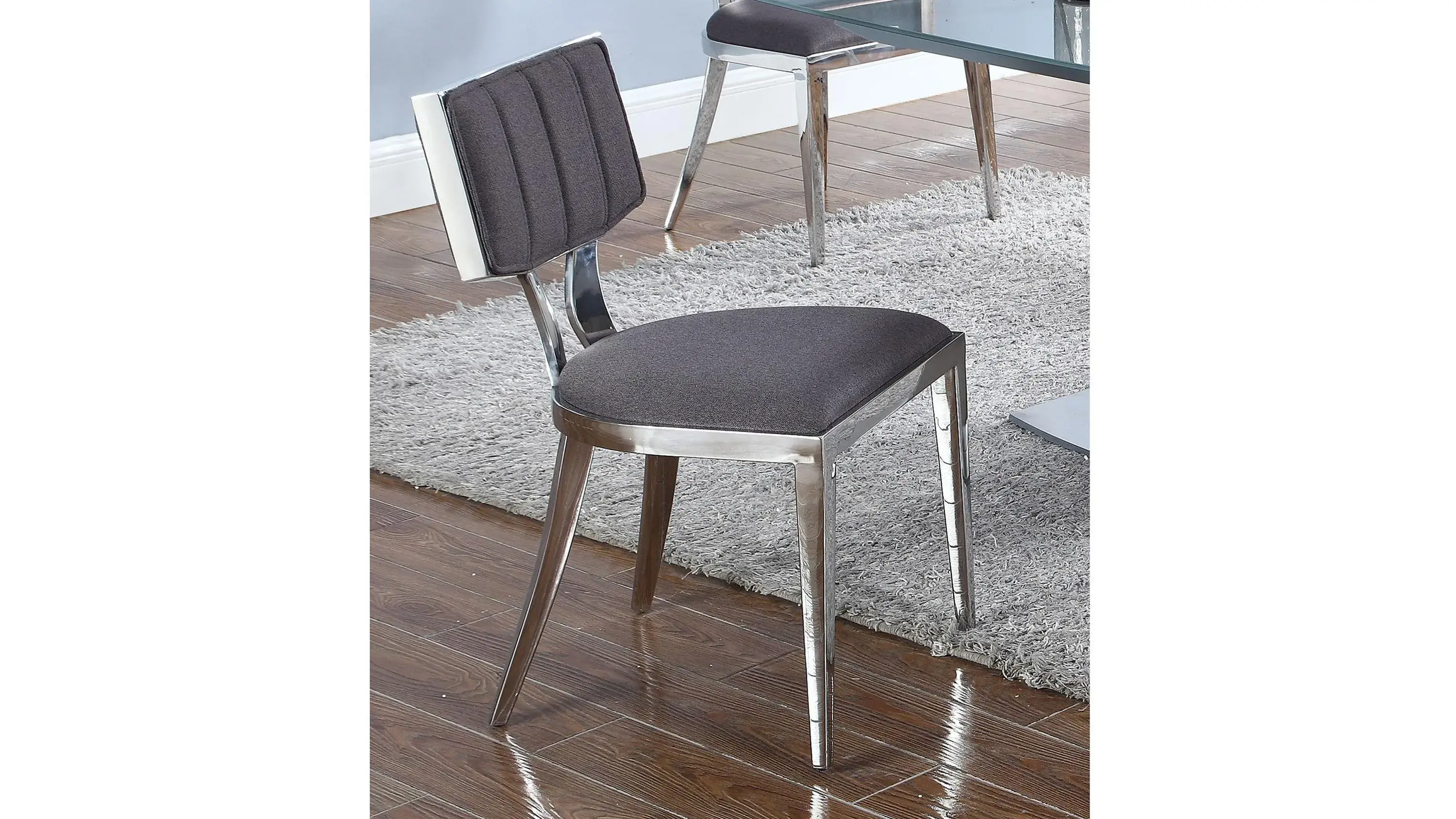 Mavis Dining Chair - Set of 2 - Thumbnail 3