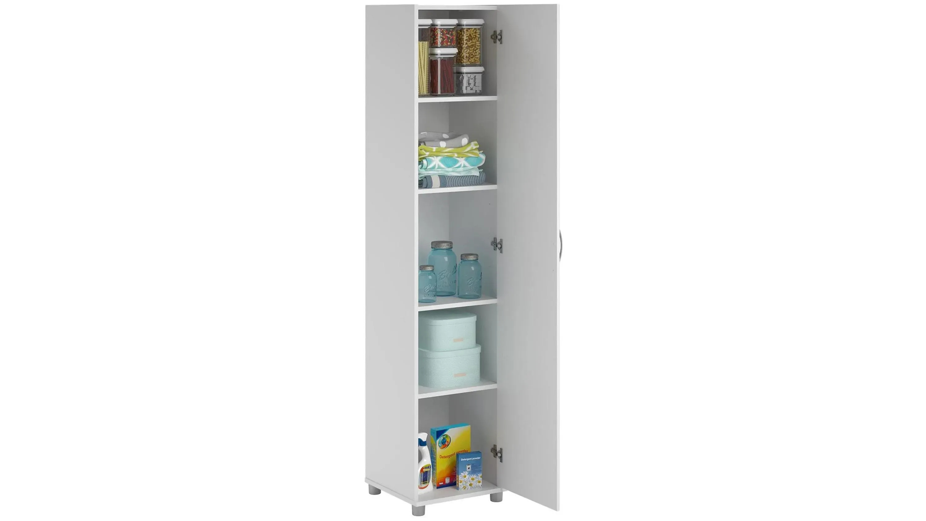 Kendall Pantry Cabinet