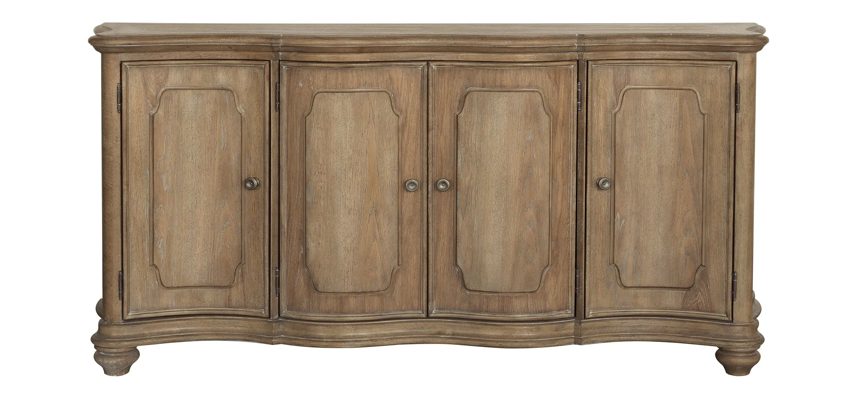 Weston Hills 4 Door Buffet