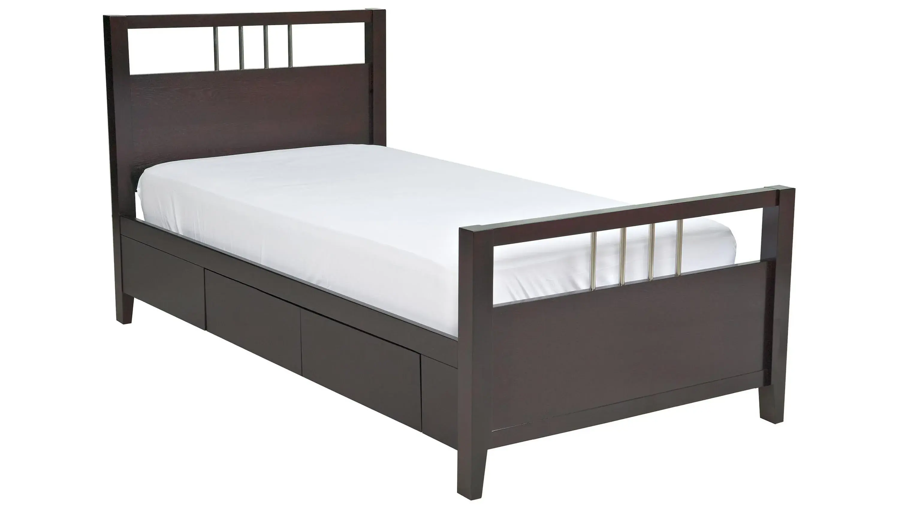 Bellanest Nevis Storage Bed - Thumbnail 3