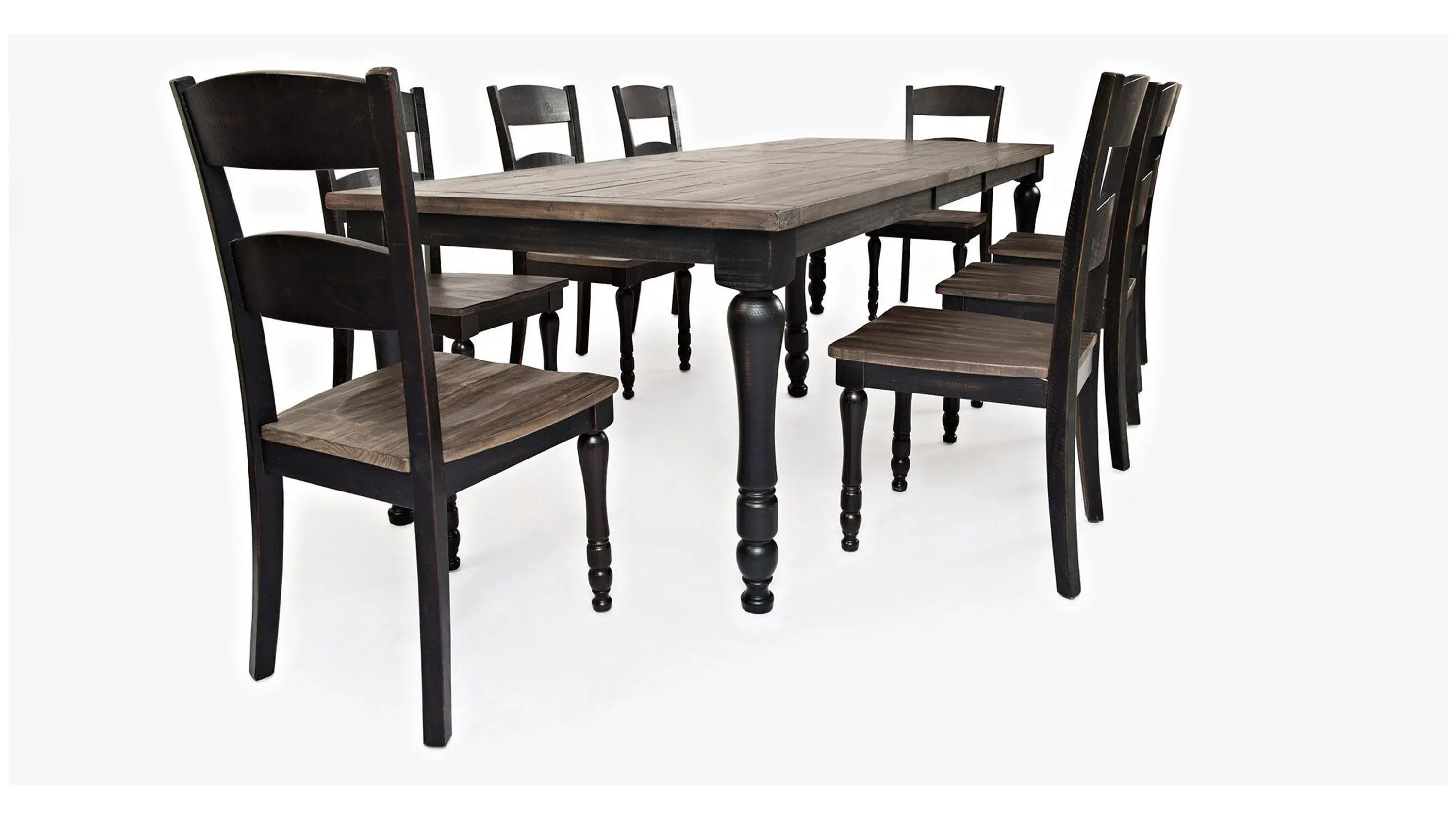 Madison County Dining Set Raymour Flanigan