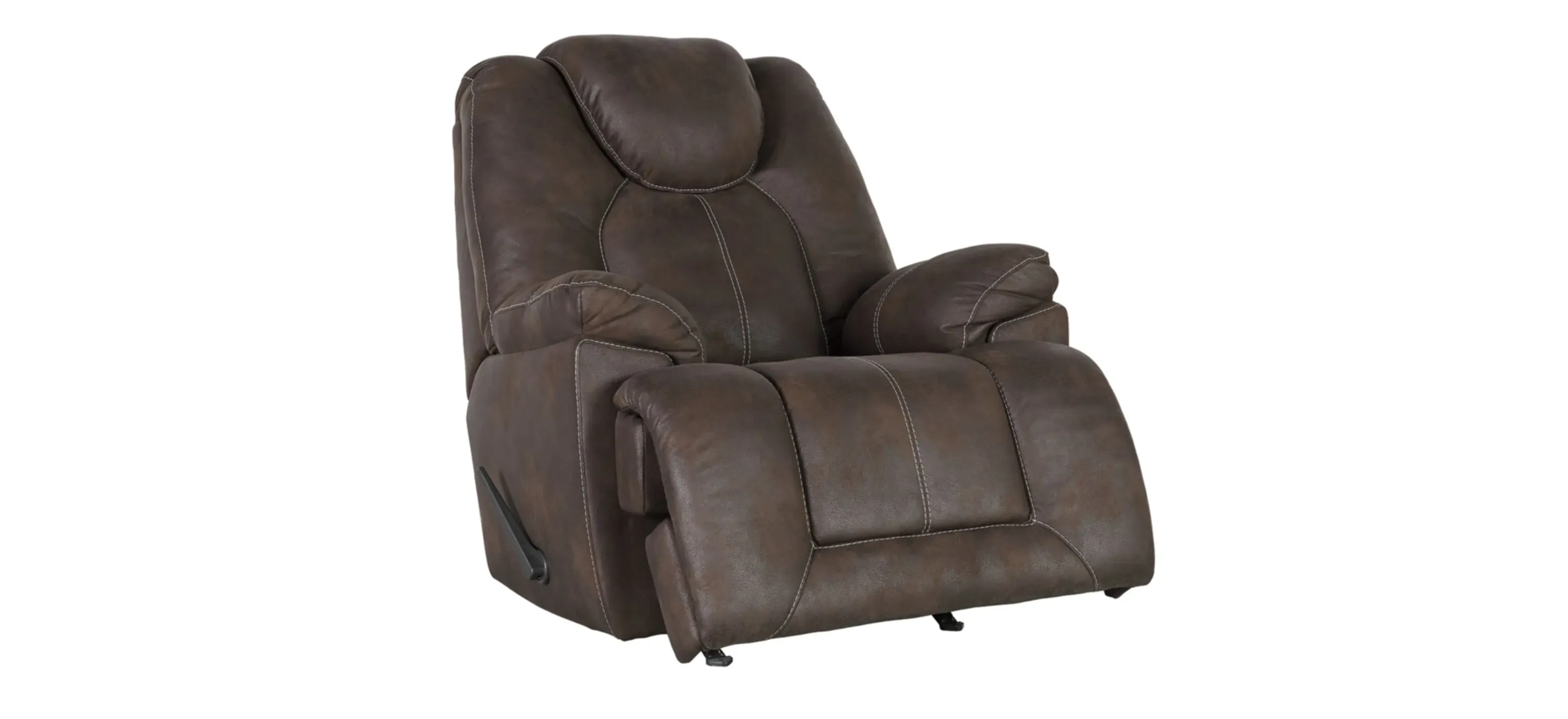Warrior Fortress Rocker Recliner Raymour Flanigan