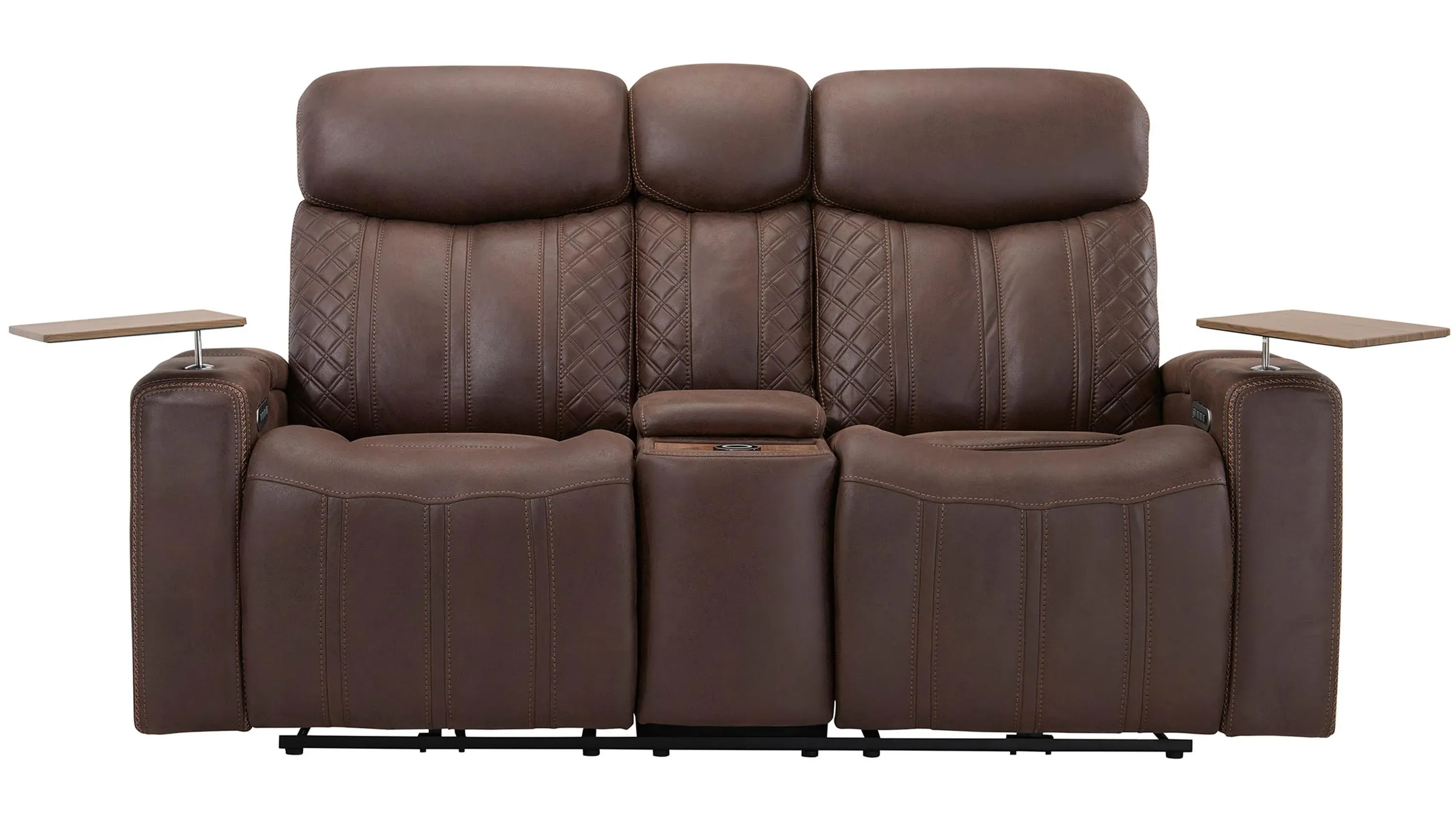 Royce Triple Power Living Room Set