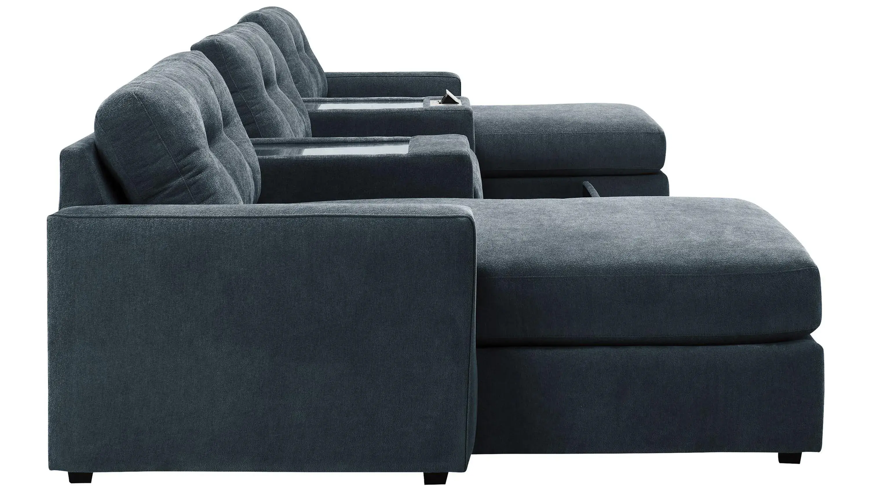 ModularOne 5-pc. Sectional - Thumbnail 3