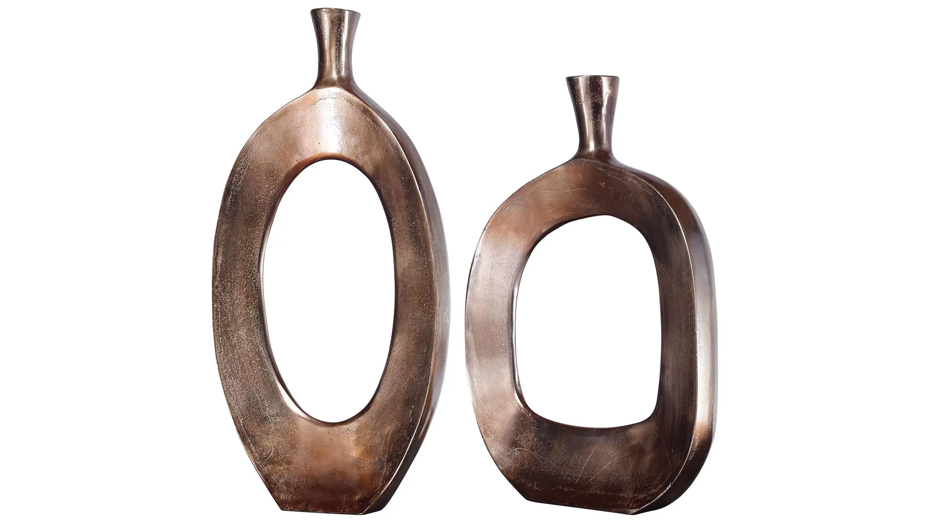 Uttermost Kyler Vases