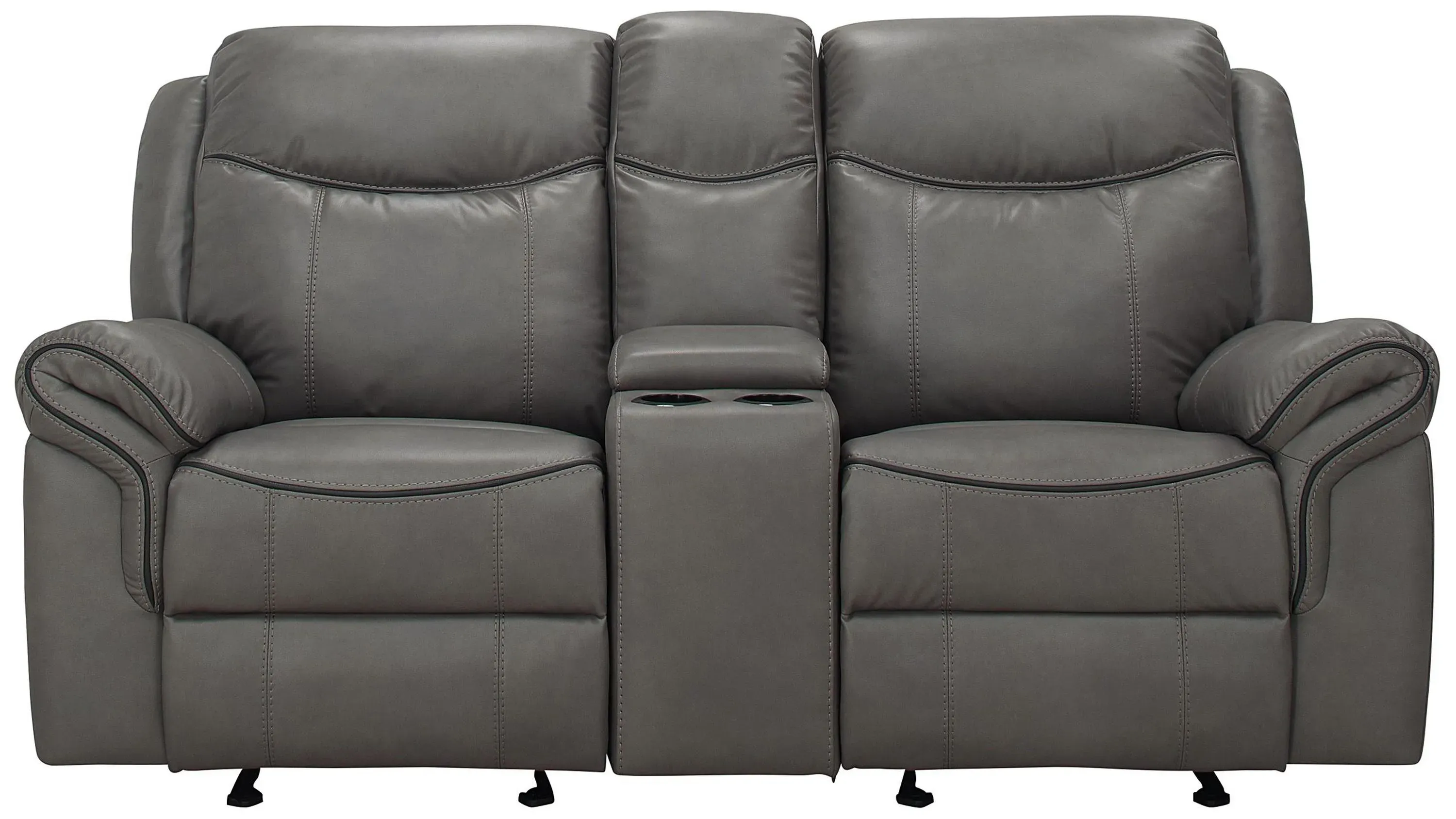 Ross 2-pc Reclining Sofa And Loveseat Set