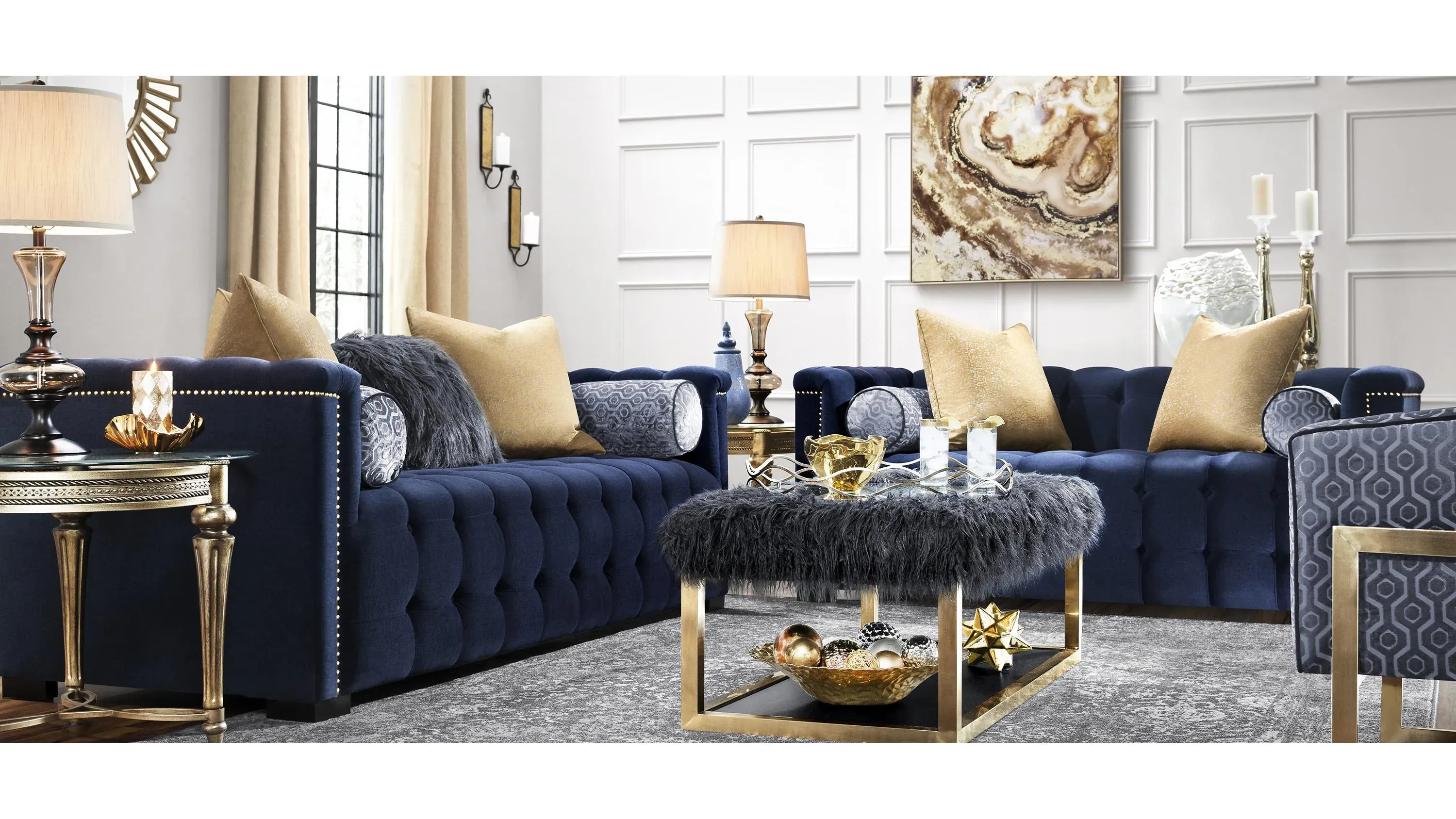 Diana Sofa