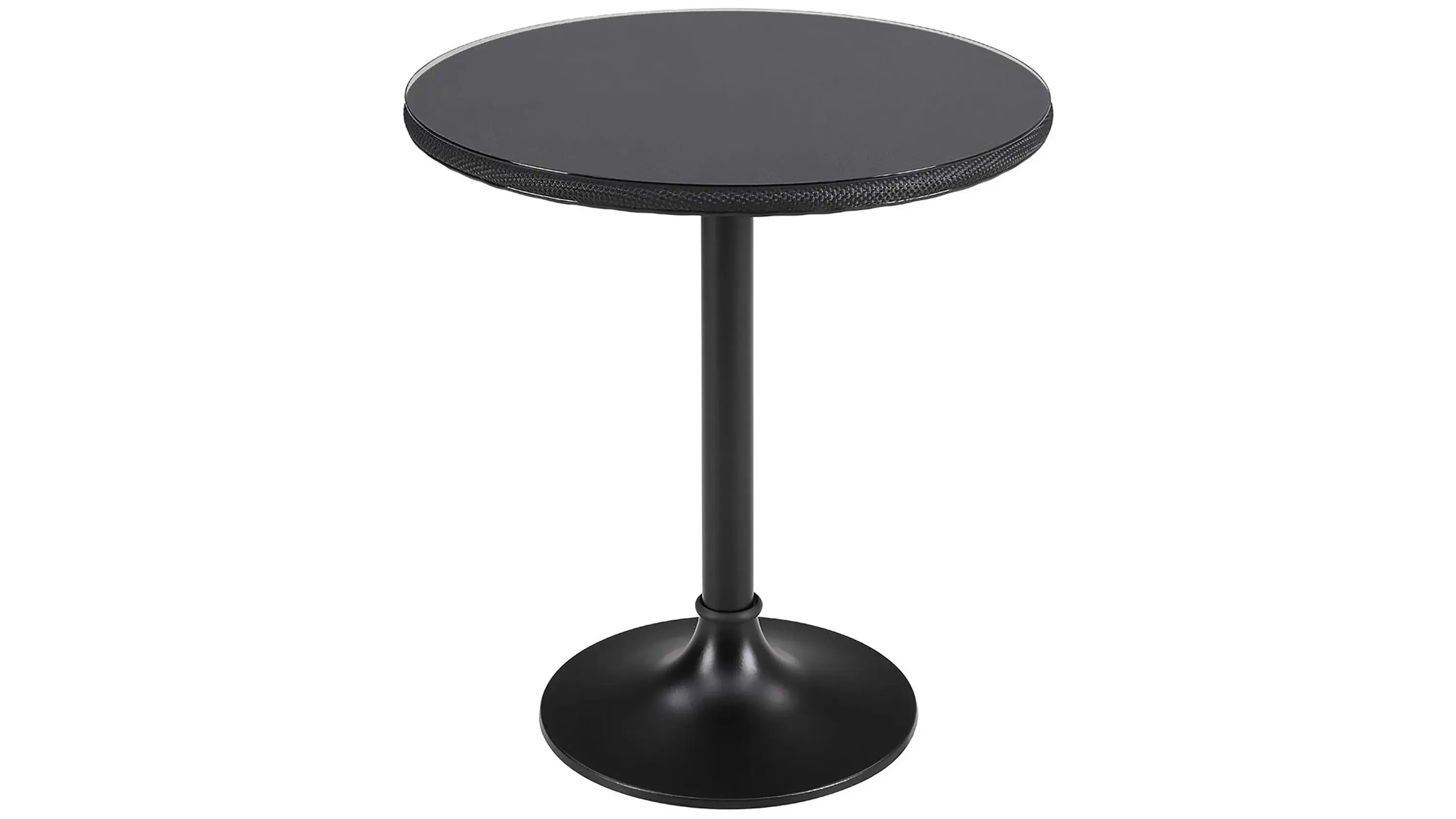 EuroStyle Erlend Bistro Table - Thumbnail 2