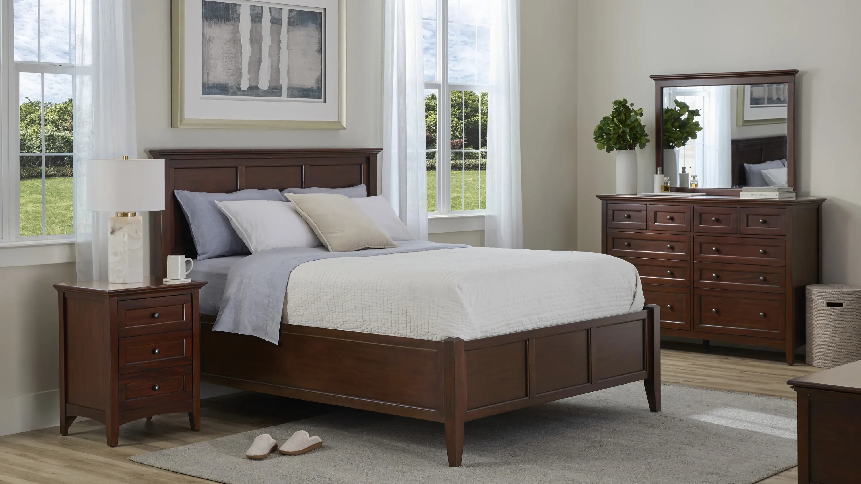 Westlake Dresser | Raymour & Flanigan