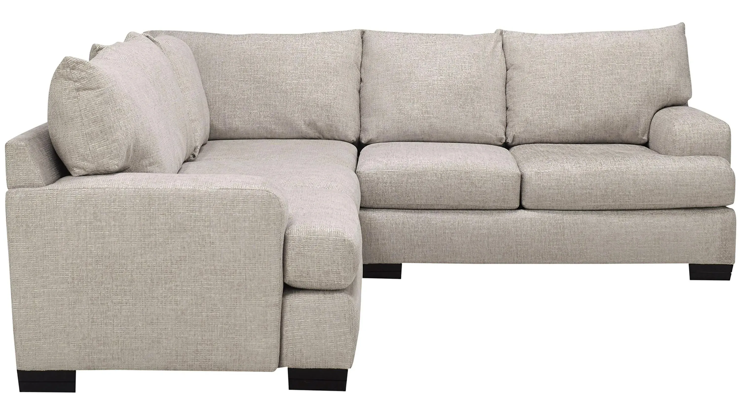 Cooper 3-pc. Sectional
