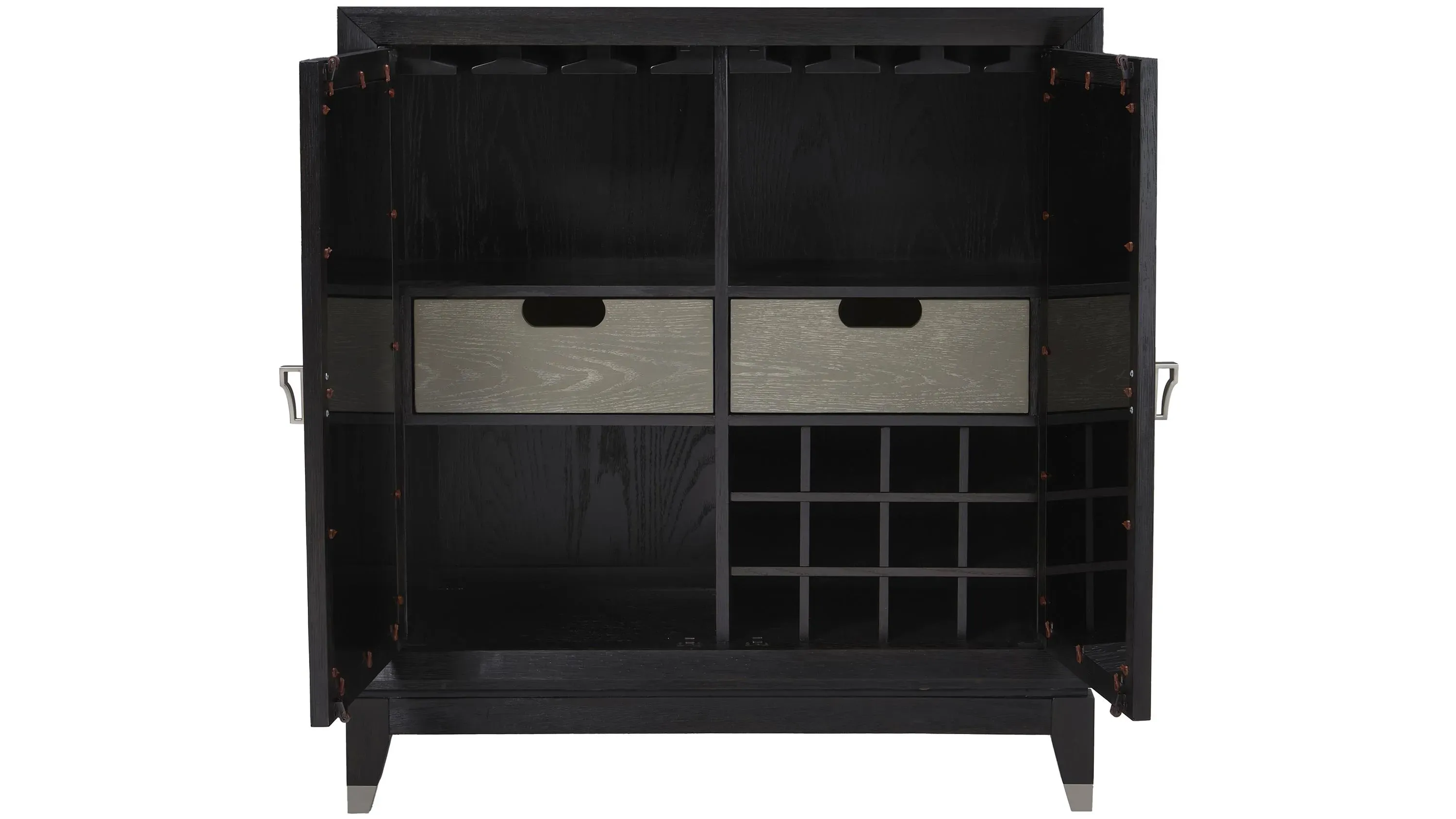 Beatrix Bar Cabinet