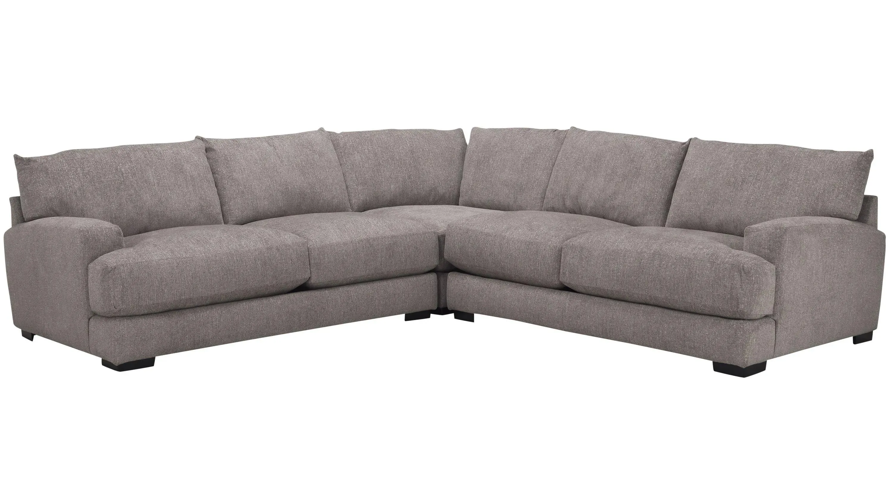Carter 3-pc. Sectional