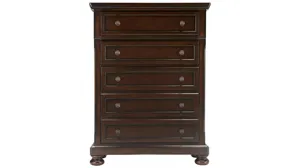 Donegan Bedroom Chest | Raymour & Flanigan