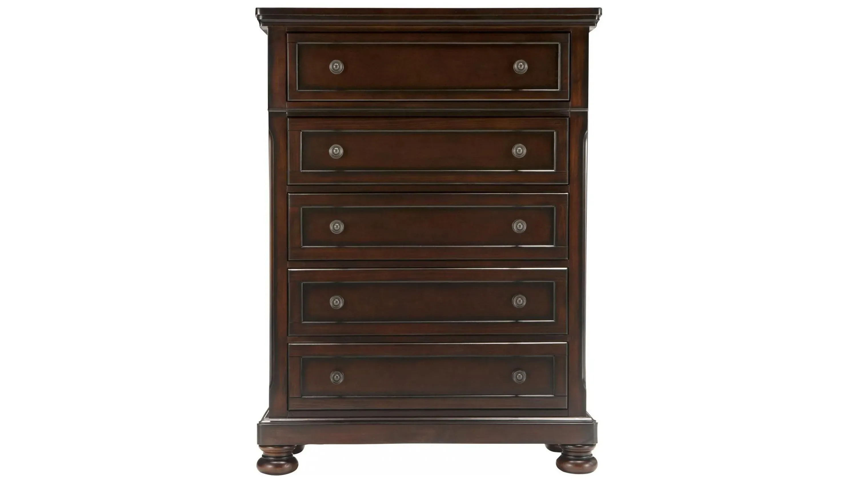 Donegan Bedroom Chest | Raymour & Flanigan