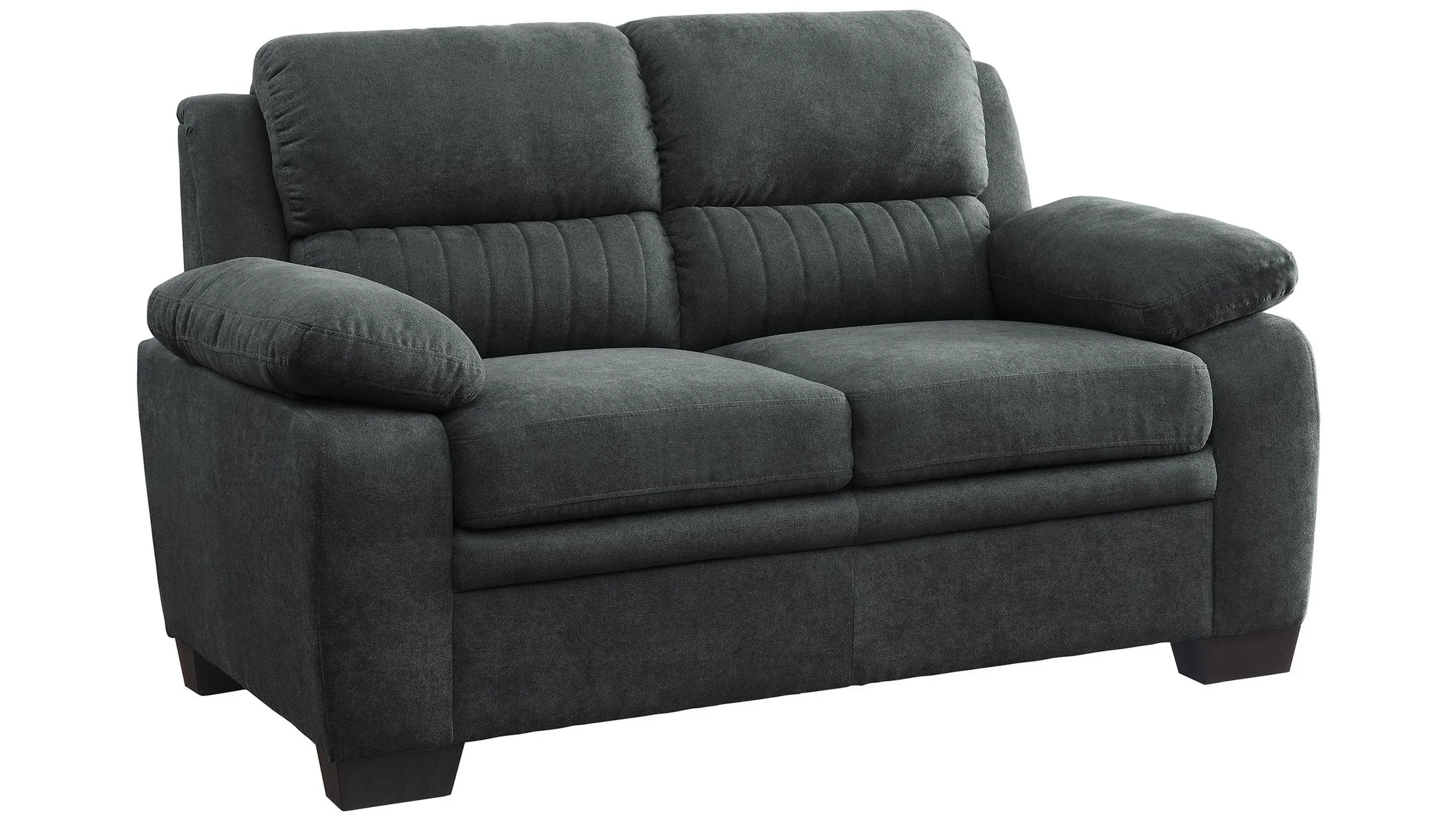 Felicia 2-pc. Sofa & Loveseat