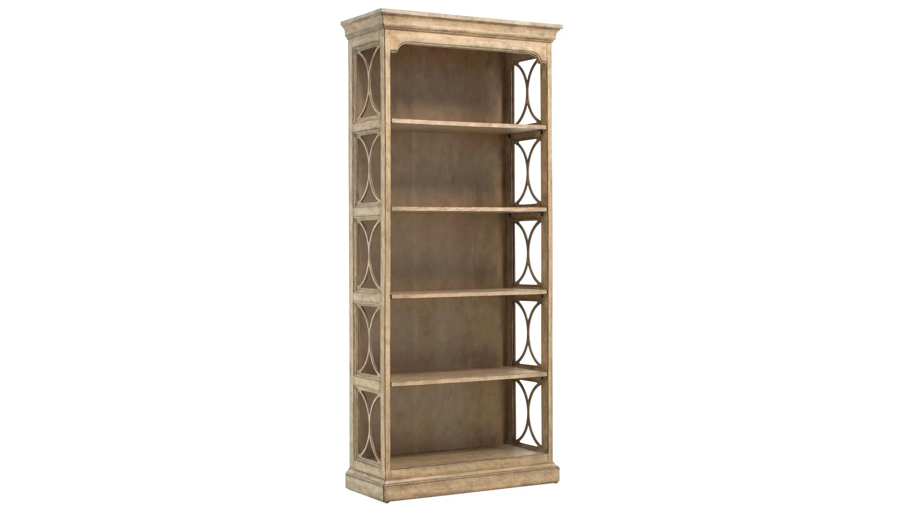 Celeste Bookcase